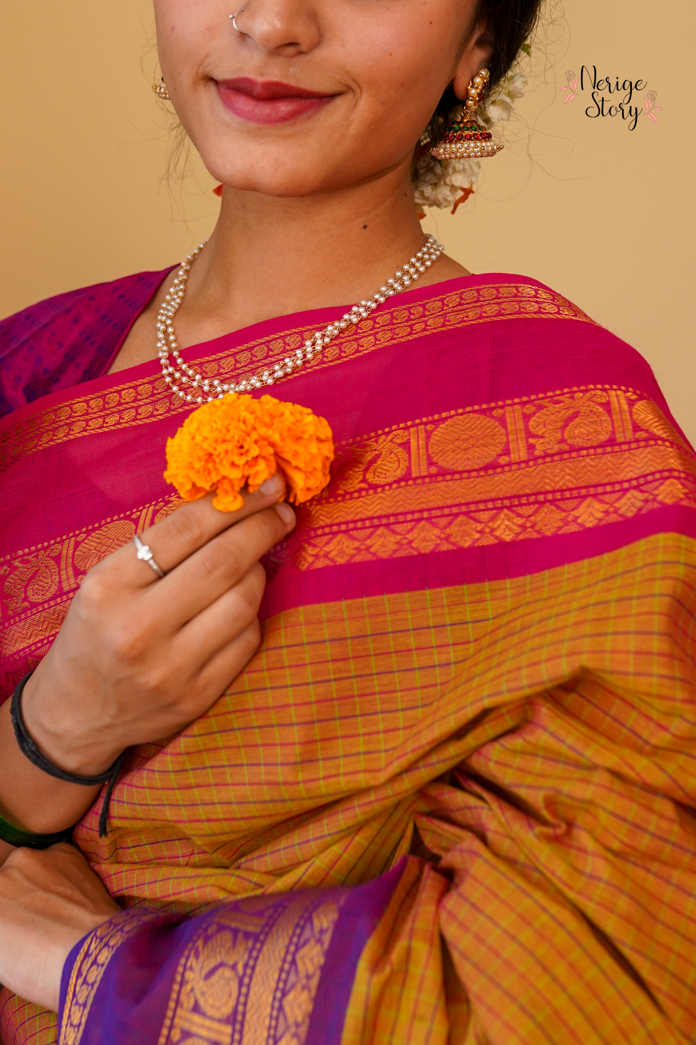 HARSHADEVI (ಹರ್ಷದೇವಿ)