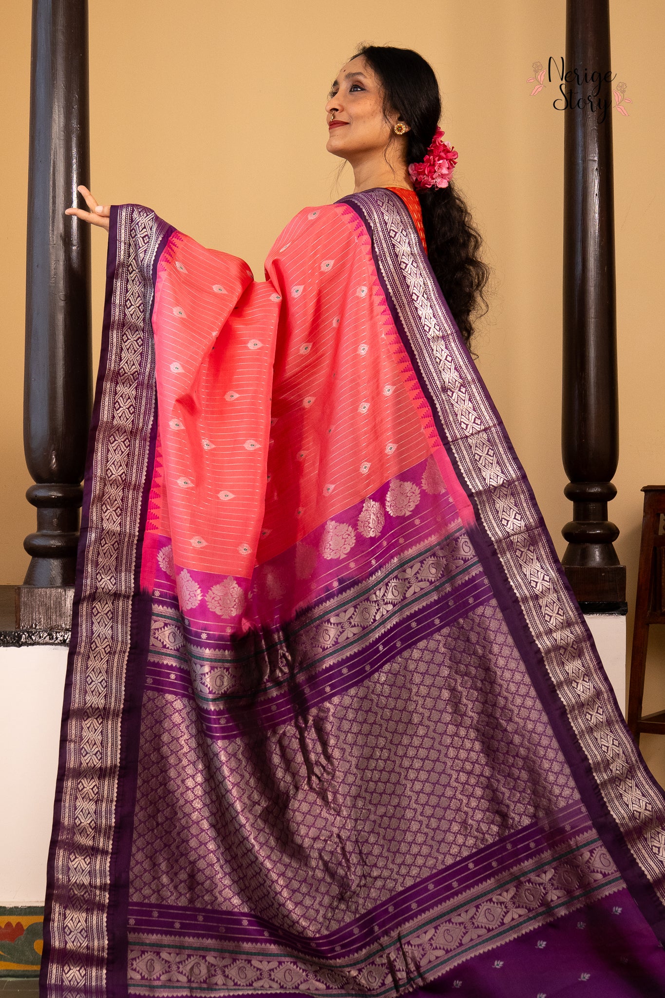 KASHYAPI (కాశ్యపి)