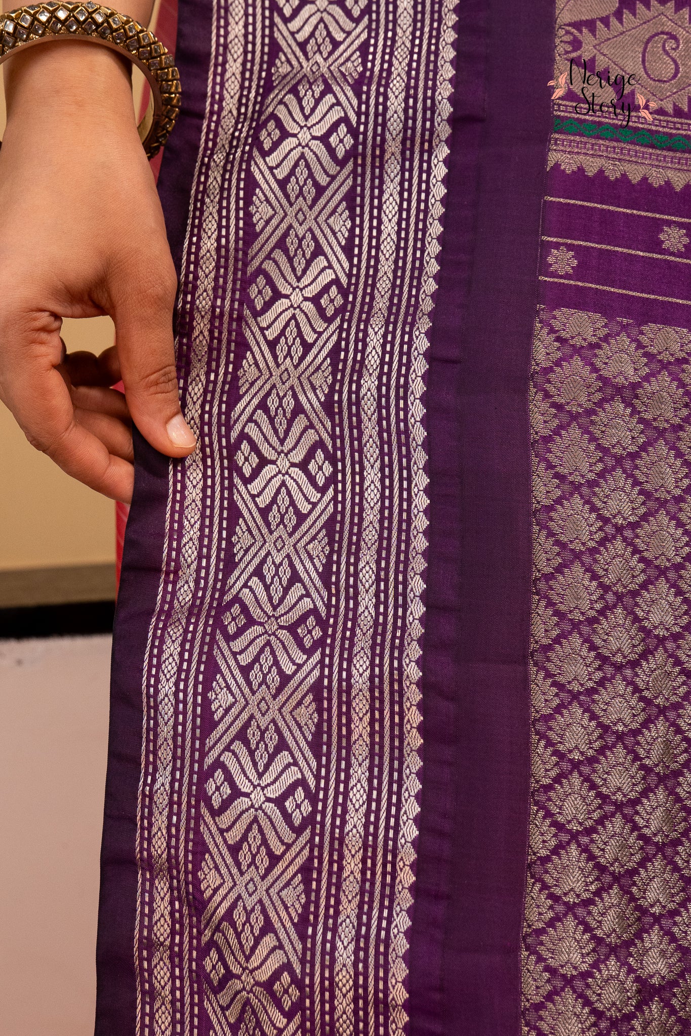 KASHYAPI (కాశ్యపి)