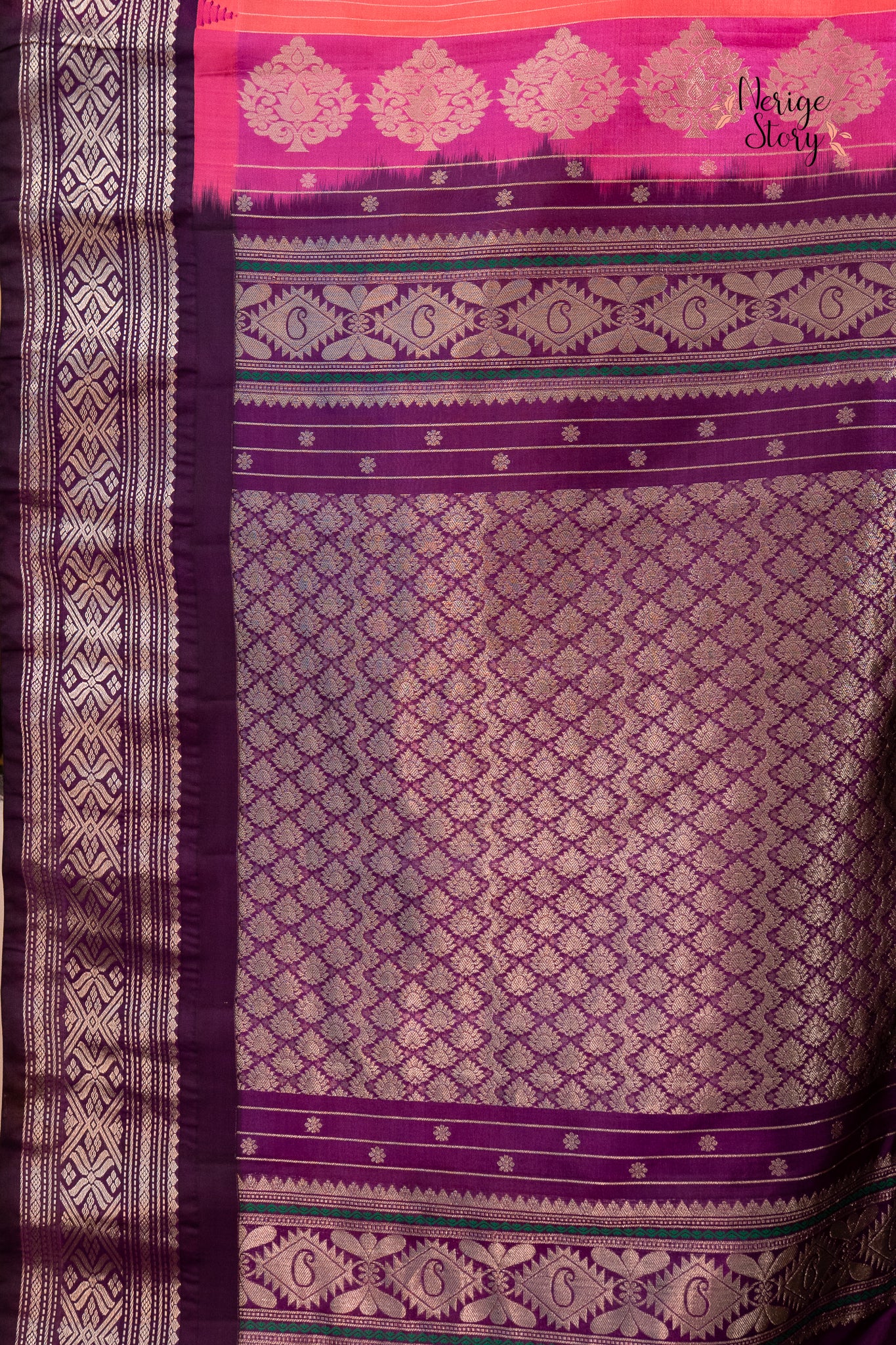 KASHYAPI (కాశ్యపి)