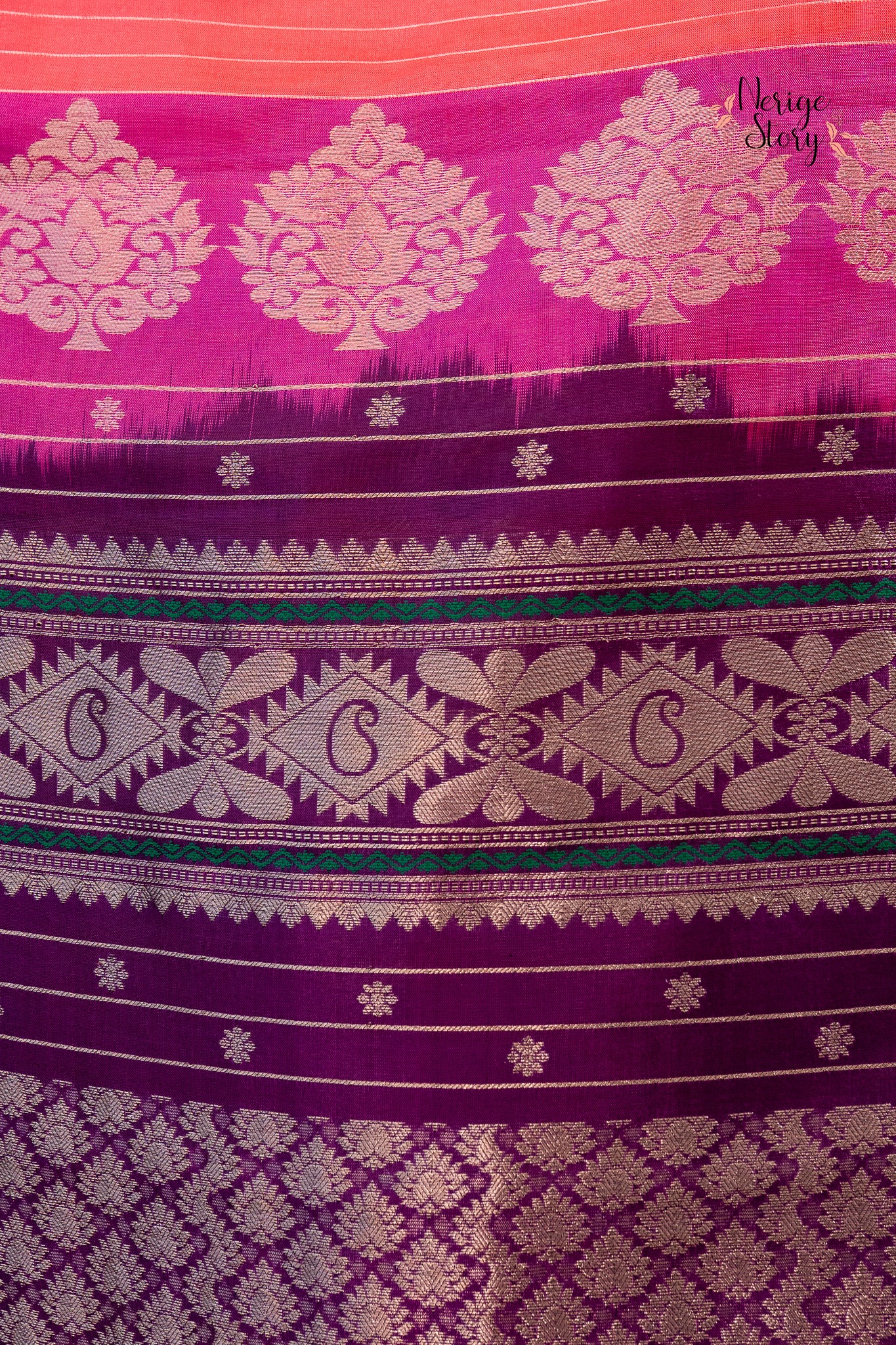 KASHYAPI (కాశ్యపి)