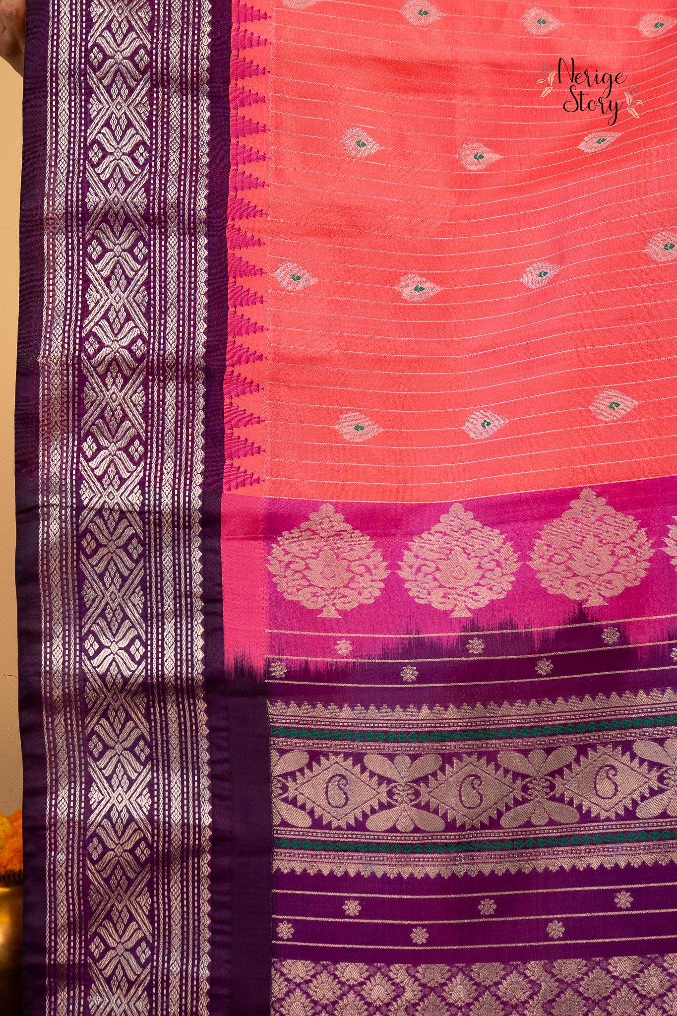 KASHYAPI (కాశ్యపి)