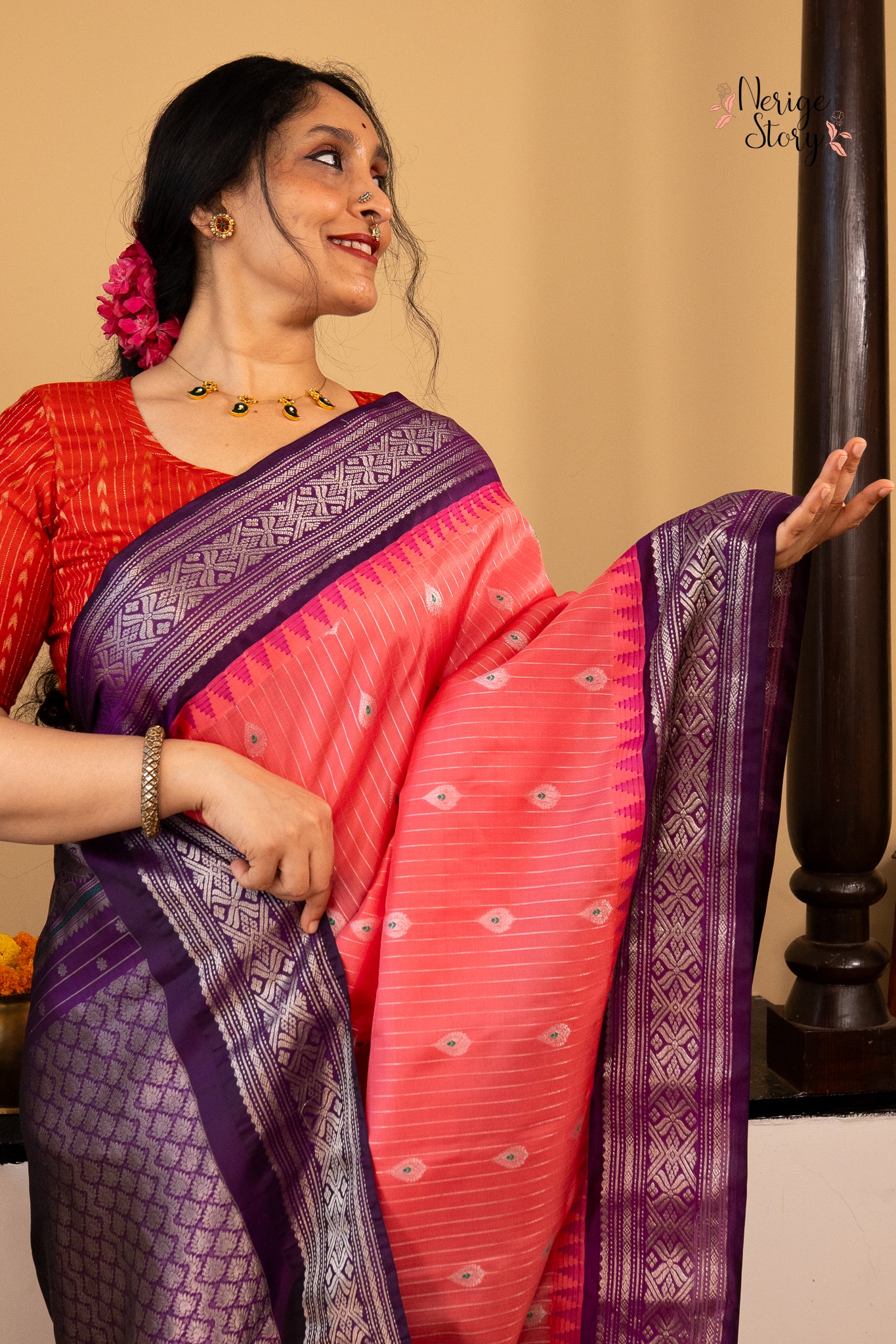 KASHYAPI (కాశ్యపి)