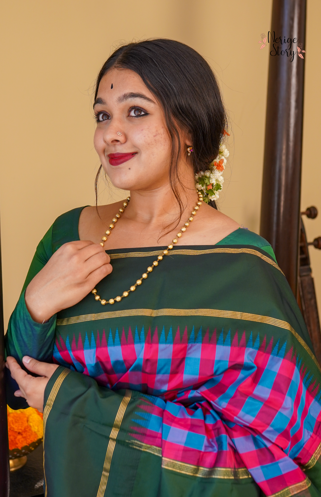 KSHAMITHA (ಕ್ಷಮಿತಾ)