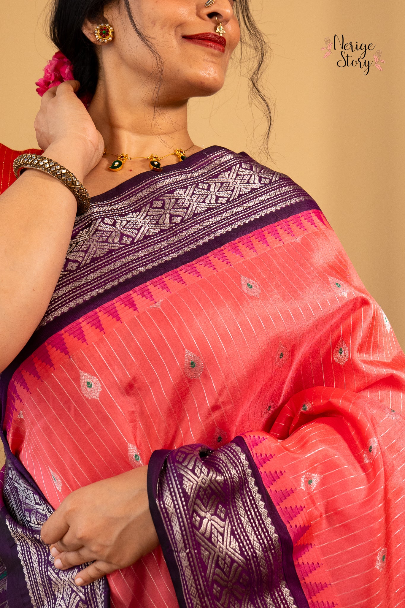 KASHYAPI (కాశ్యపి)