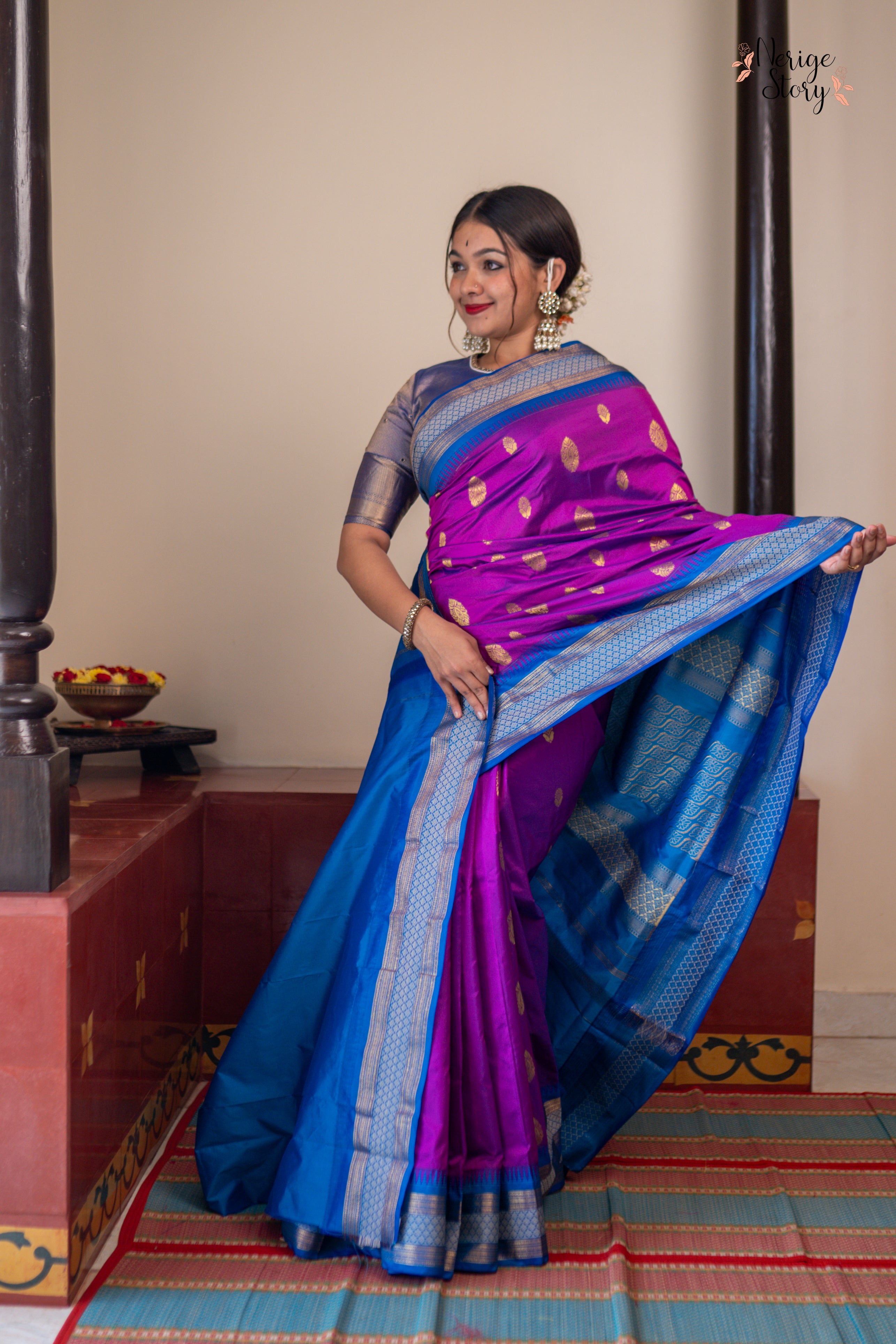 PRANAVI (ಪ್ರಣವಿ)