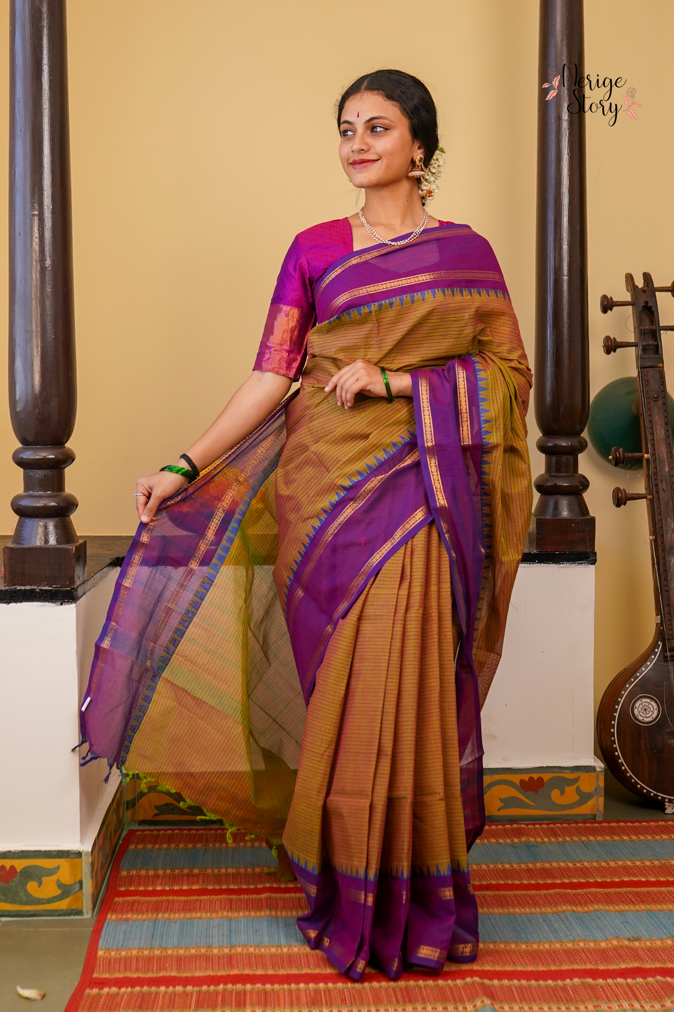 BHAVARANJANI (ಭವರಂಜನಿ)