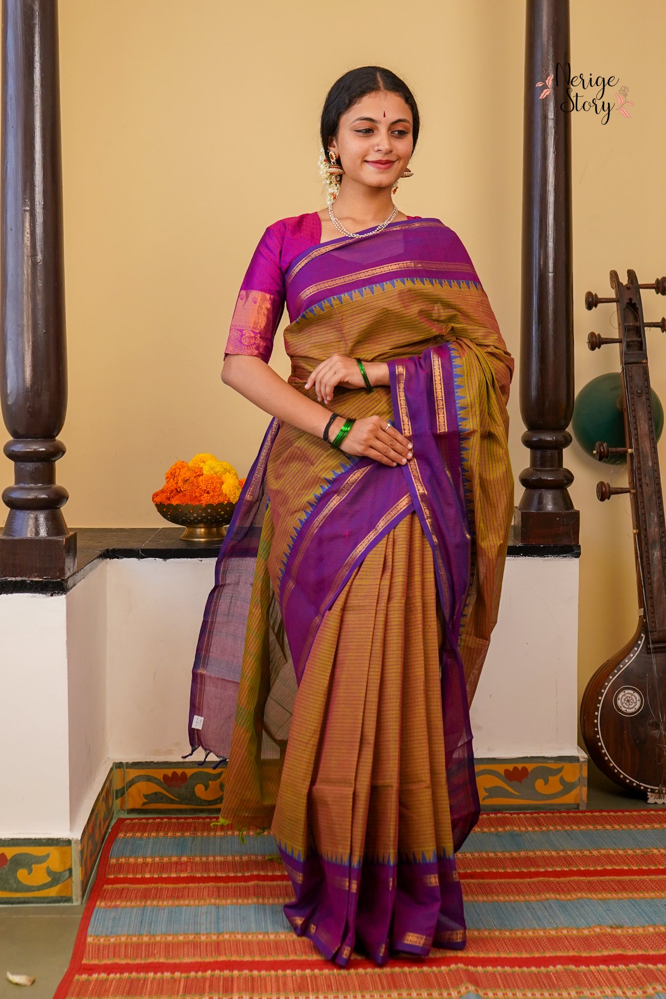 BHAVARANJANI (ಭವರಂಜನಿ)