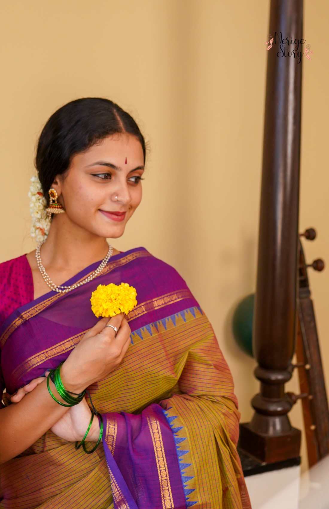 BHAVARANJANI (ಭವರಂಜನಿ)