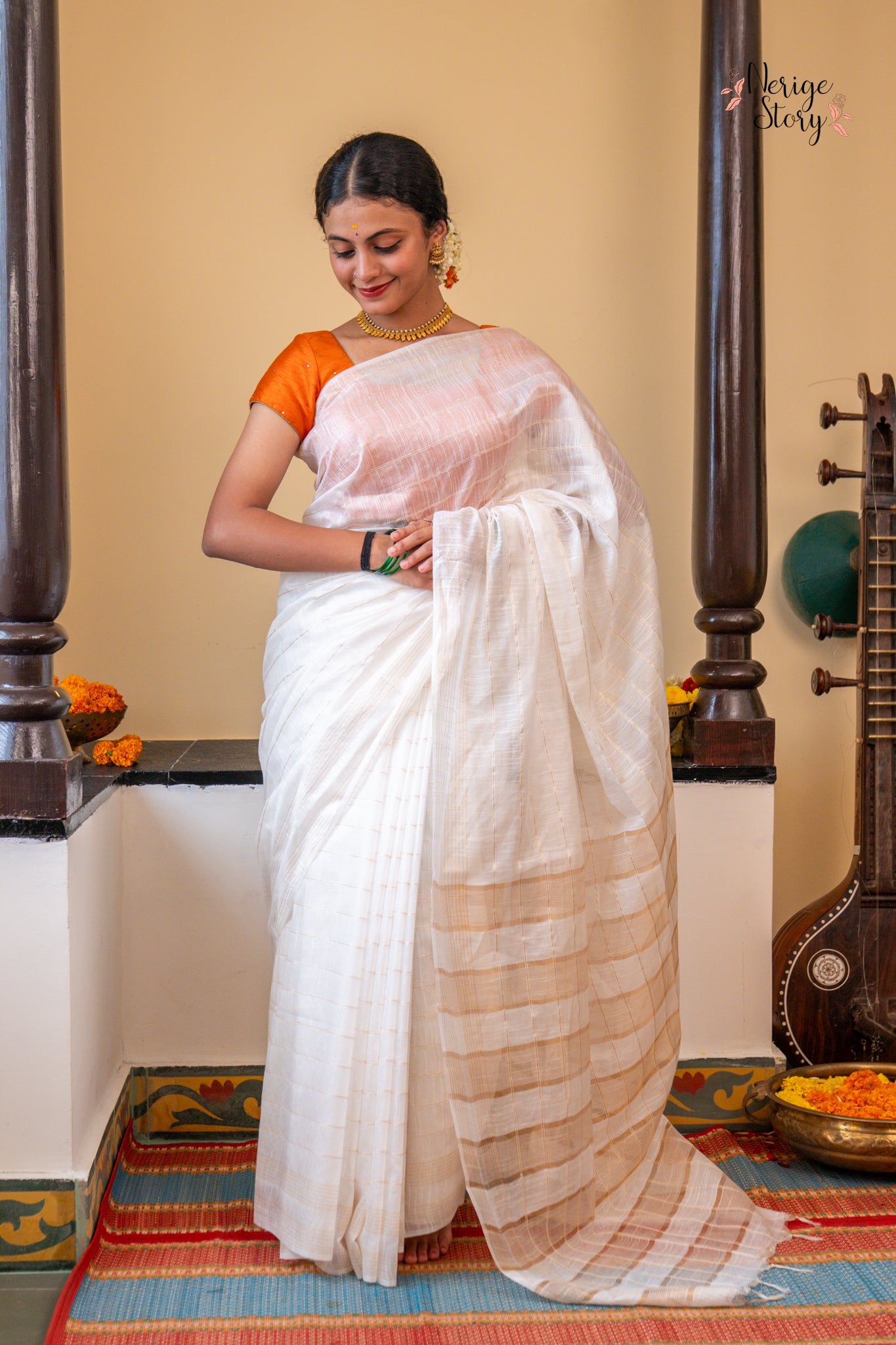 POOKALIKA (പൂകലിക)