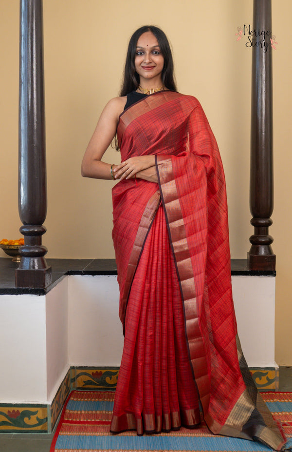 SHARADA VANA (शारदा वन)