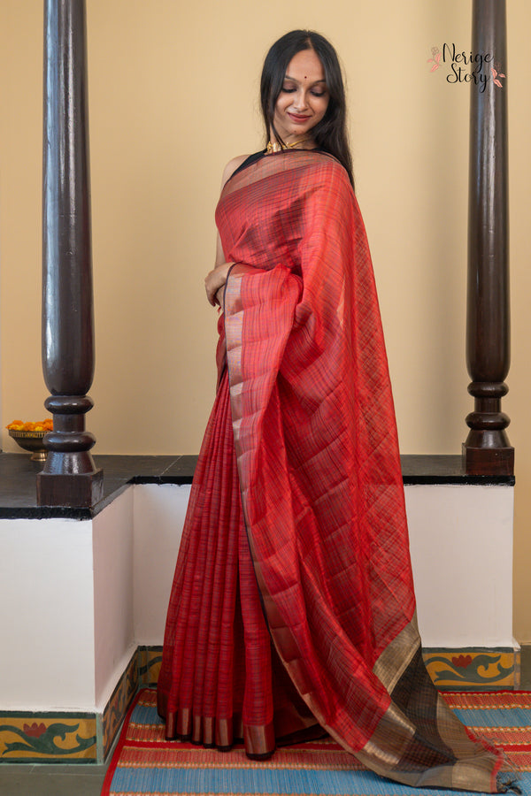 SHARADA VANA (शारदा वन)
