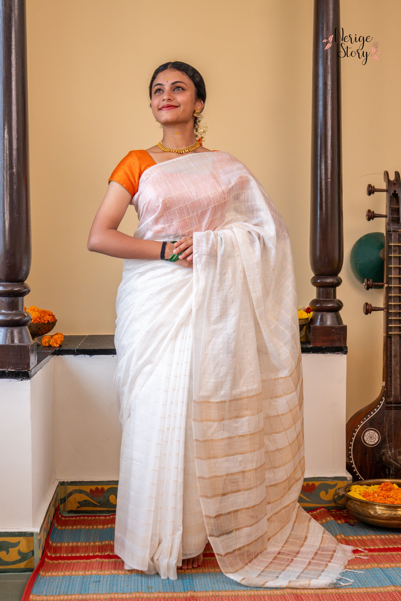 POOKALIKA (പൂകലിക)