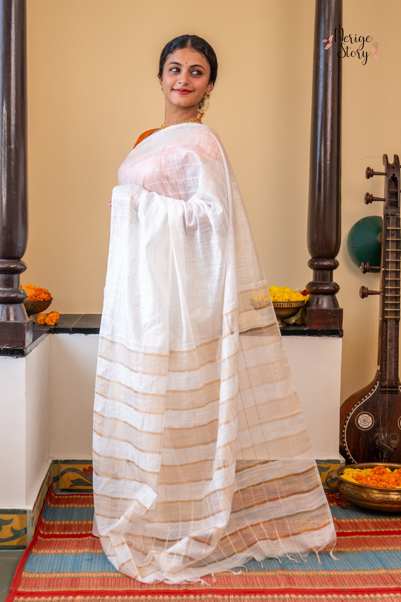 POOKALIKA (പൂകലിക)
