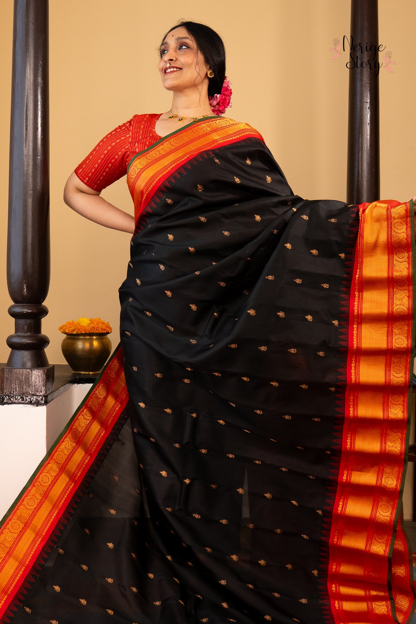 DEVAHUTI (దేవహూతి)