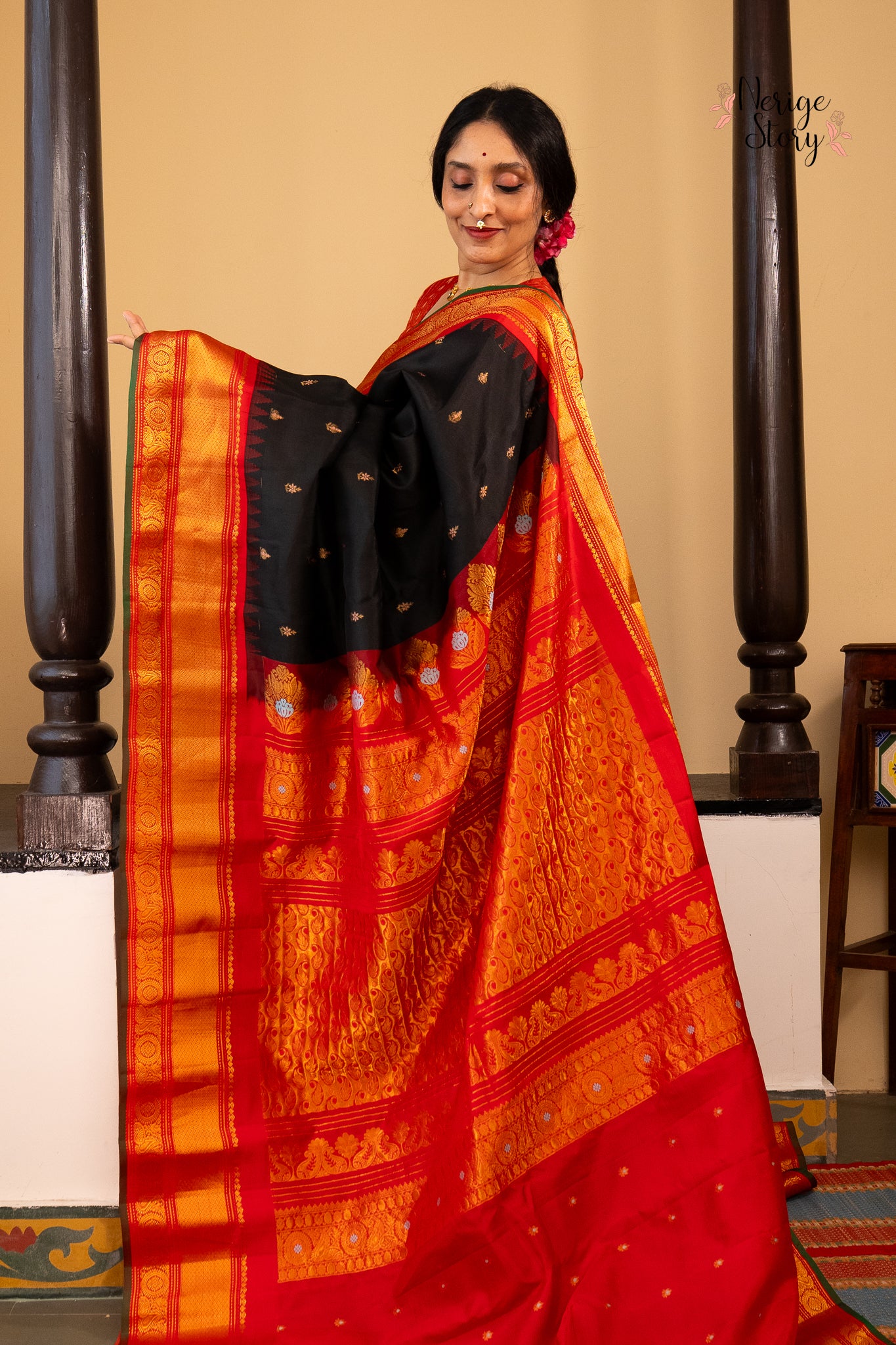 DEVAHUTI (దేవహూతి)