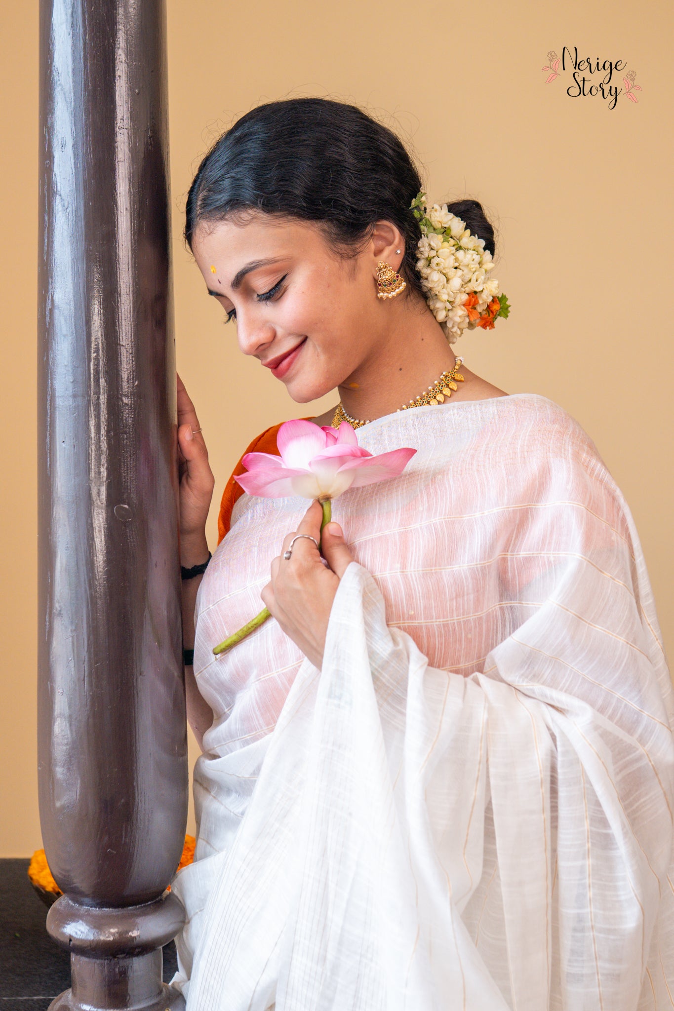 POOKALIKA (പൂകലിക)