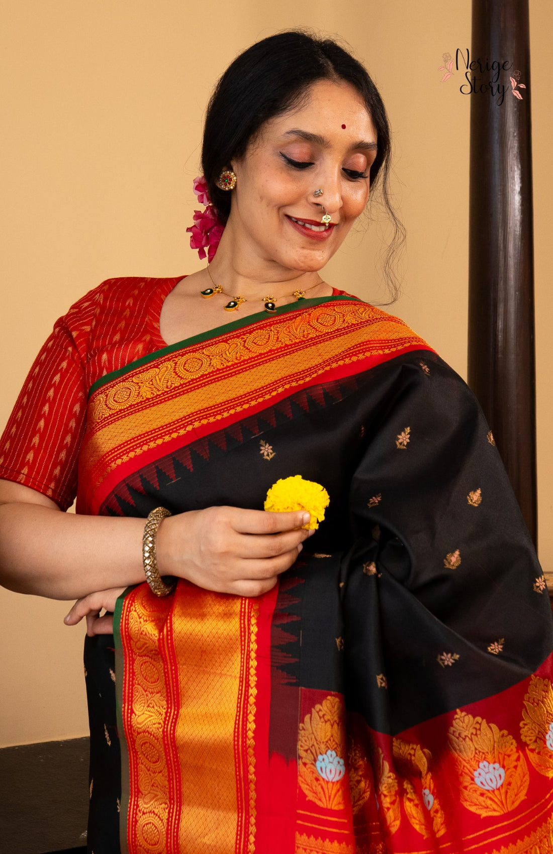 DEVAHUTI (దేవహూతి)