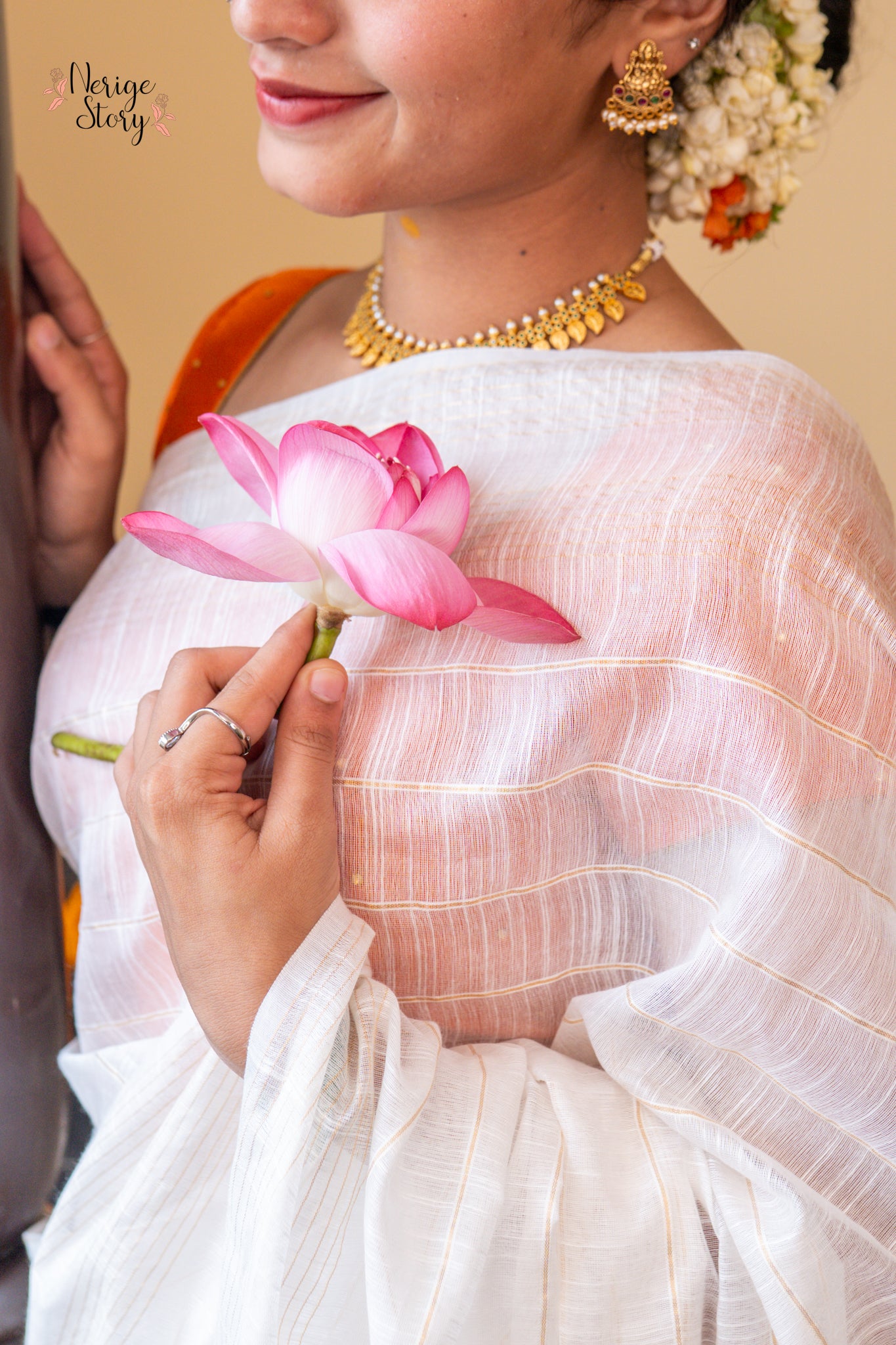 POOKALIKA (പൂകലിക)