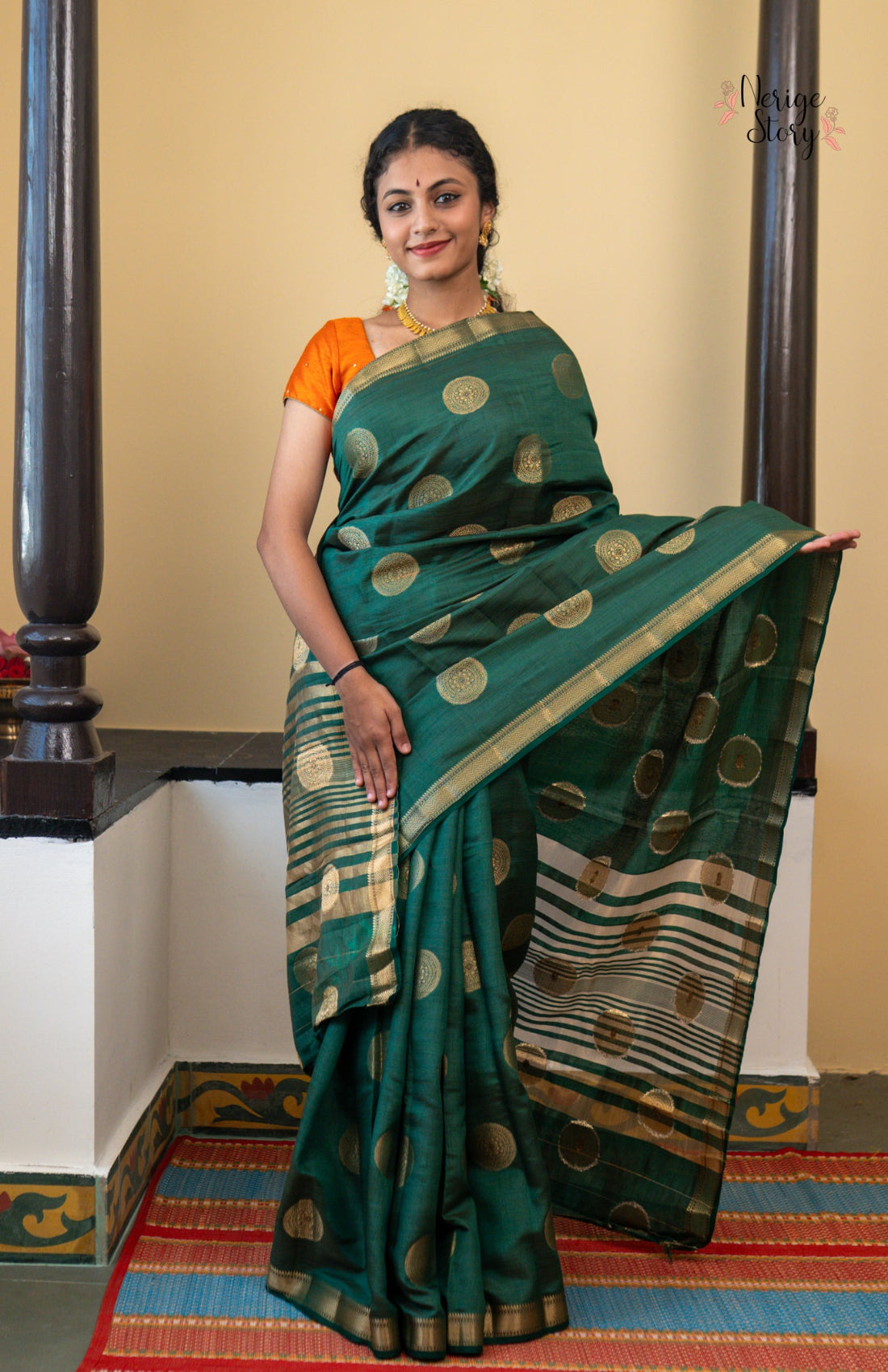 SHAAMBHAVI (शाम्भवी)