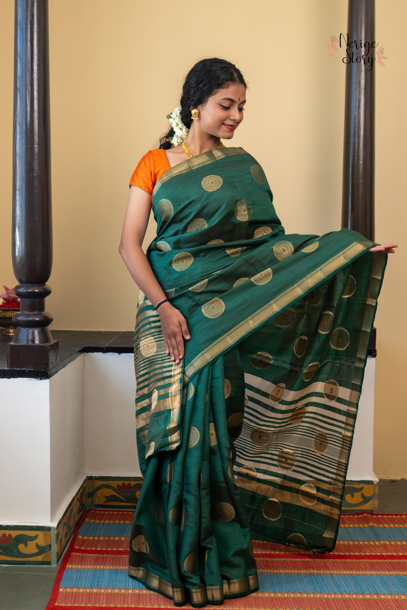 SHAAMBHAVI (शाम्भवी)