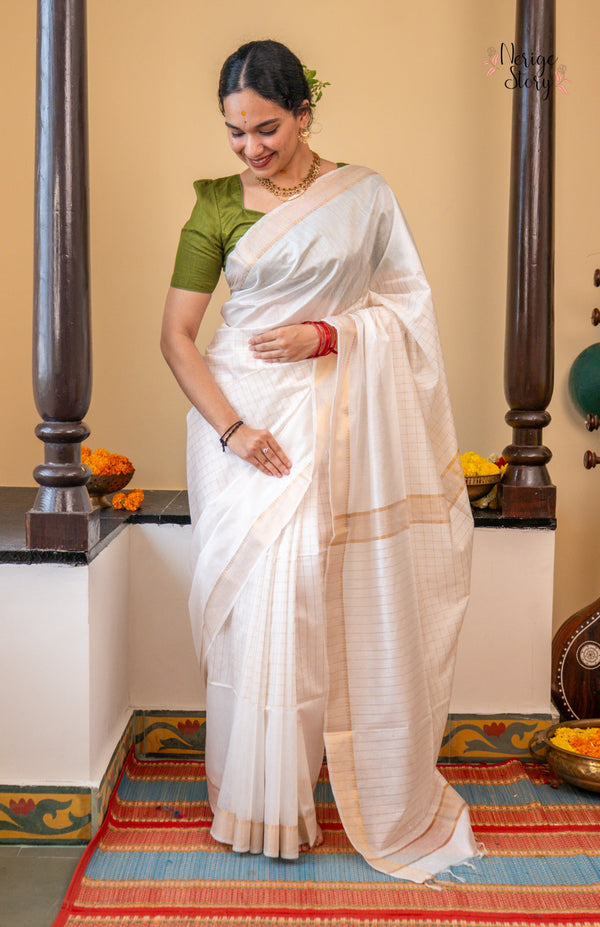 SUVARNAVELA (സ്വർണവേള)