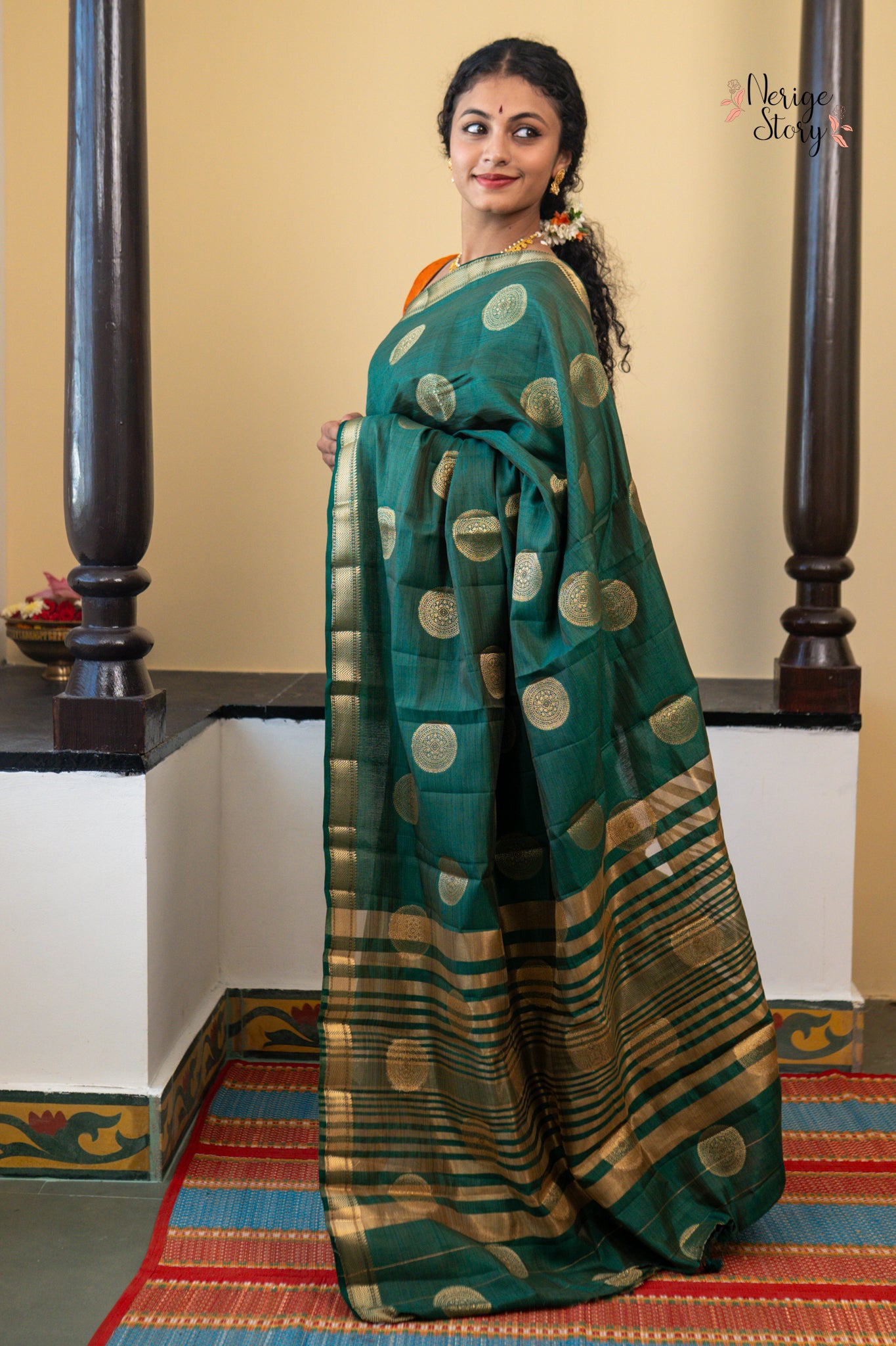 SHAAMBHAVI (शाम्भवी)
