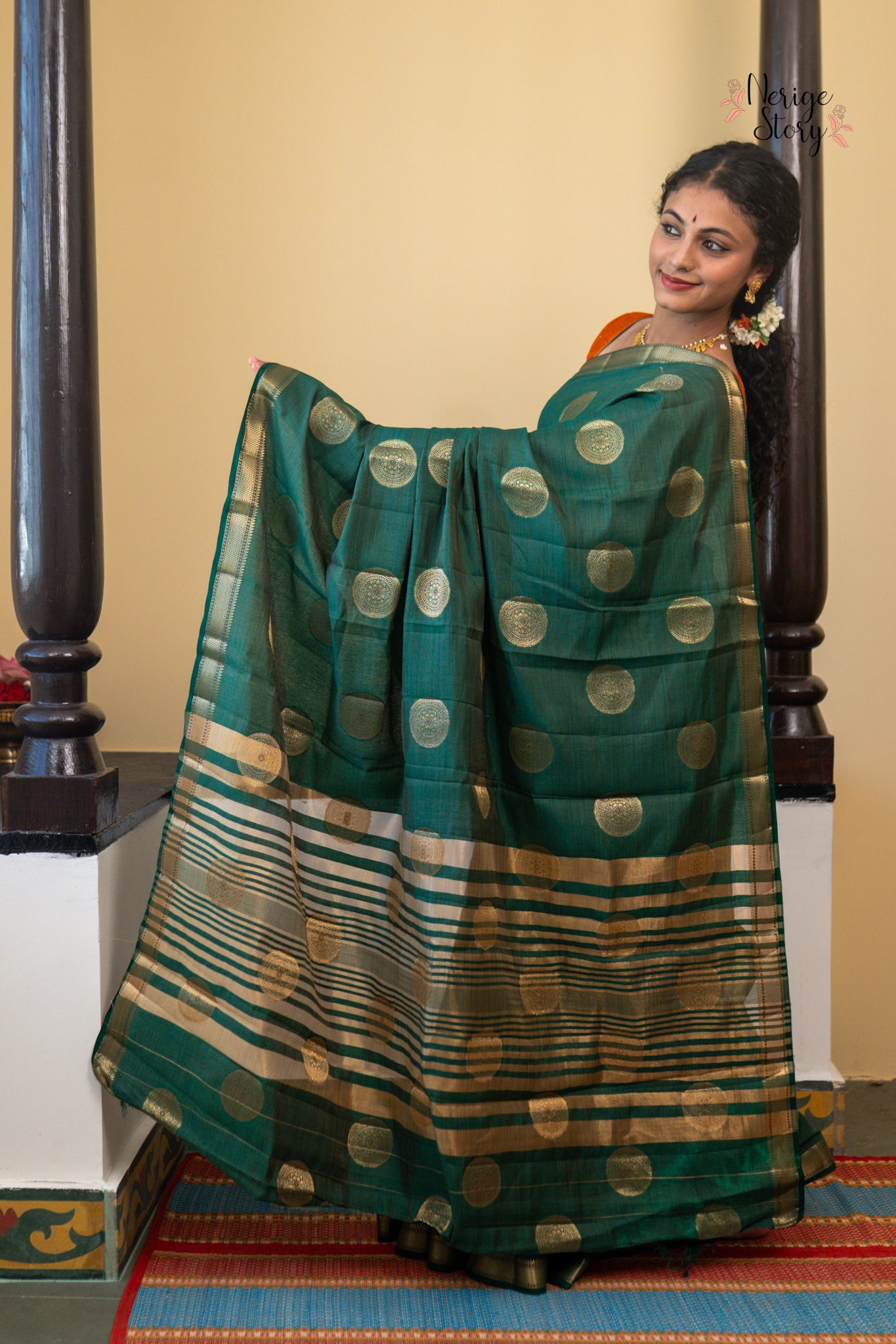 SHAAMBHAVI (शाम्भवी)