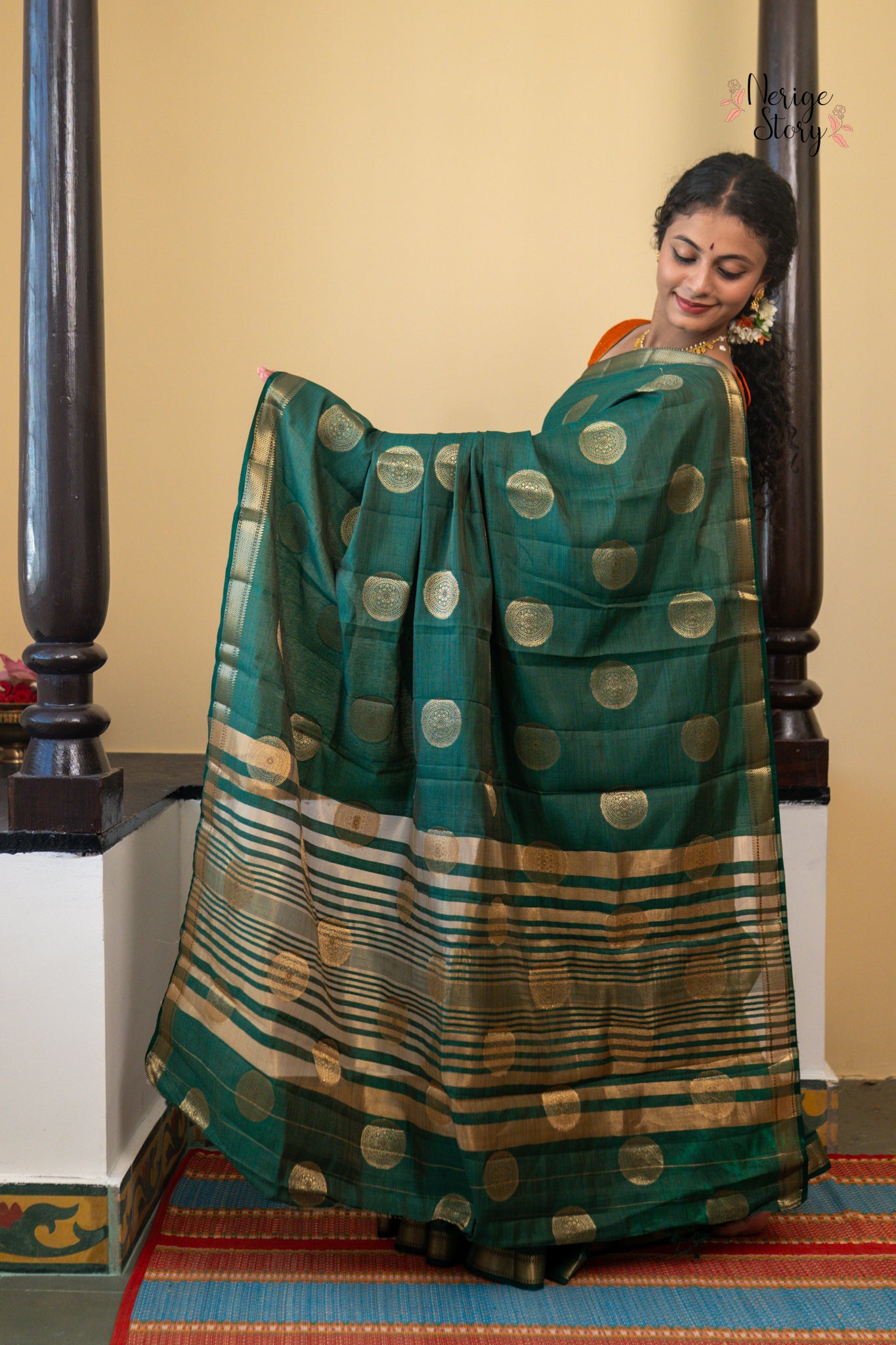 SHAAMBHAVI (शाम्भवी)