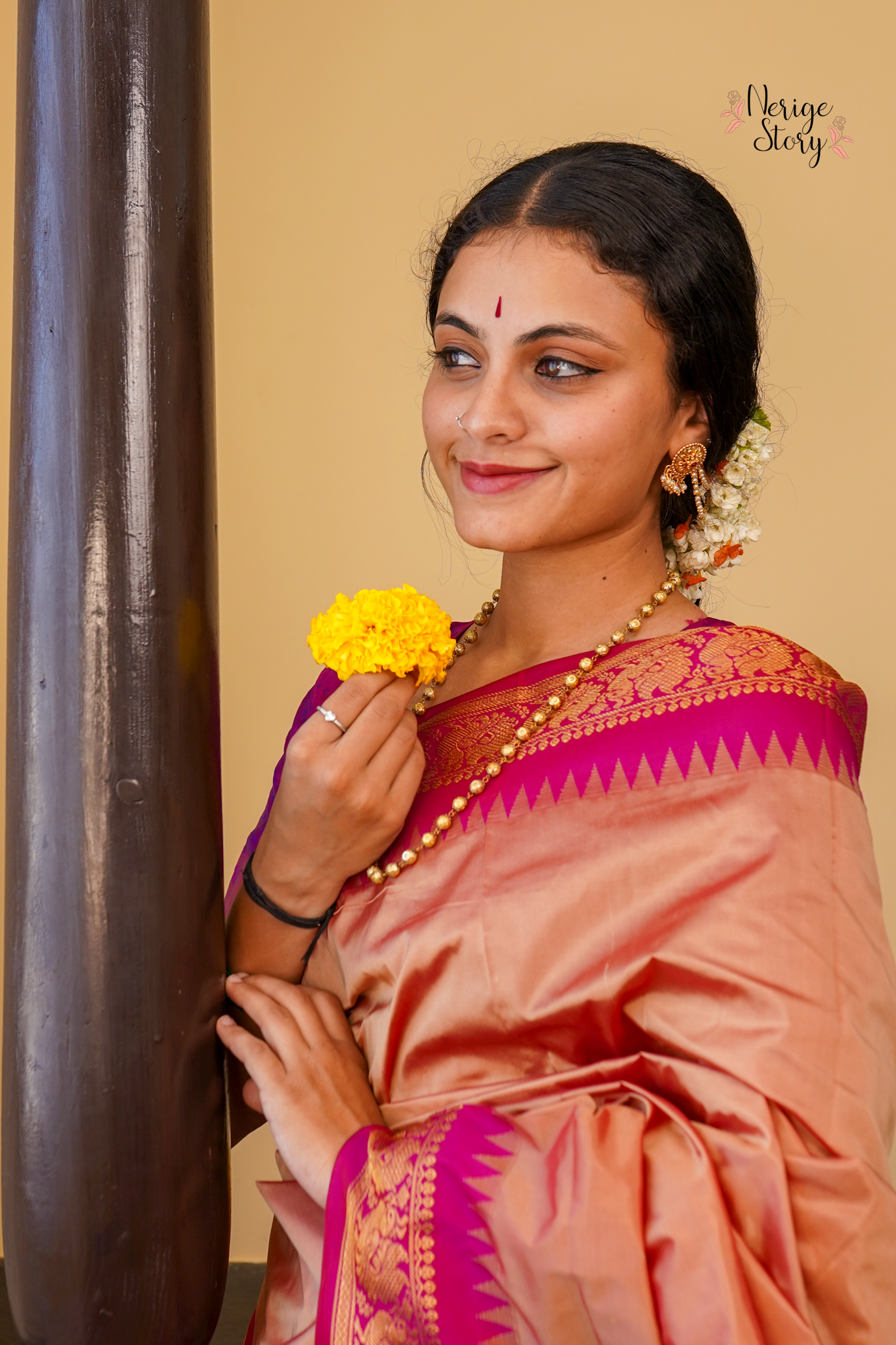 ANUPALLAVI (ಅನುಪಲ್ಲವಿ)