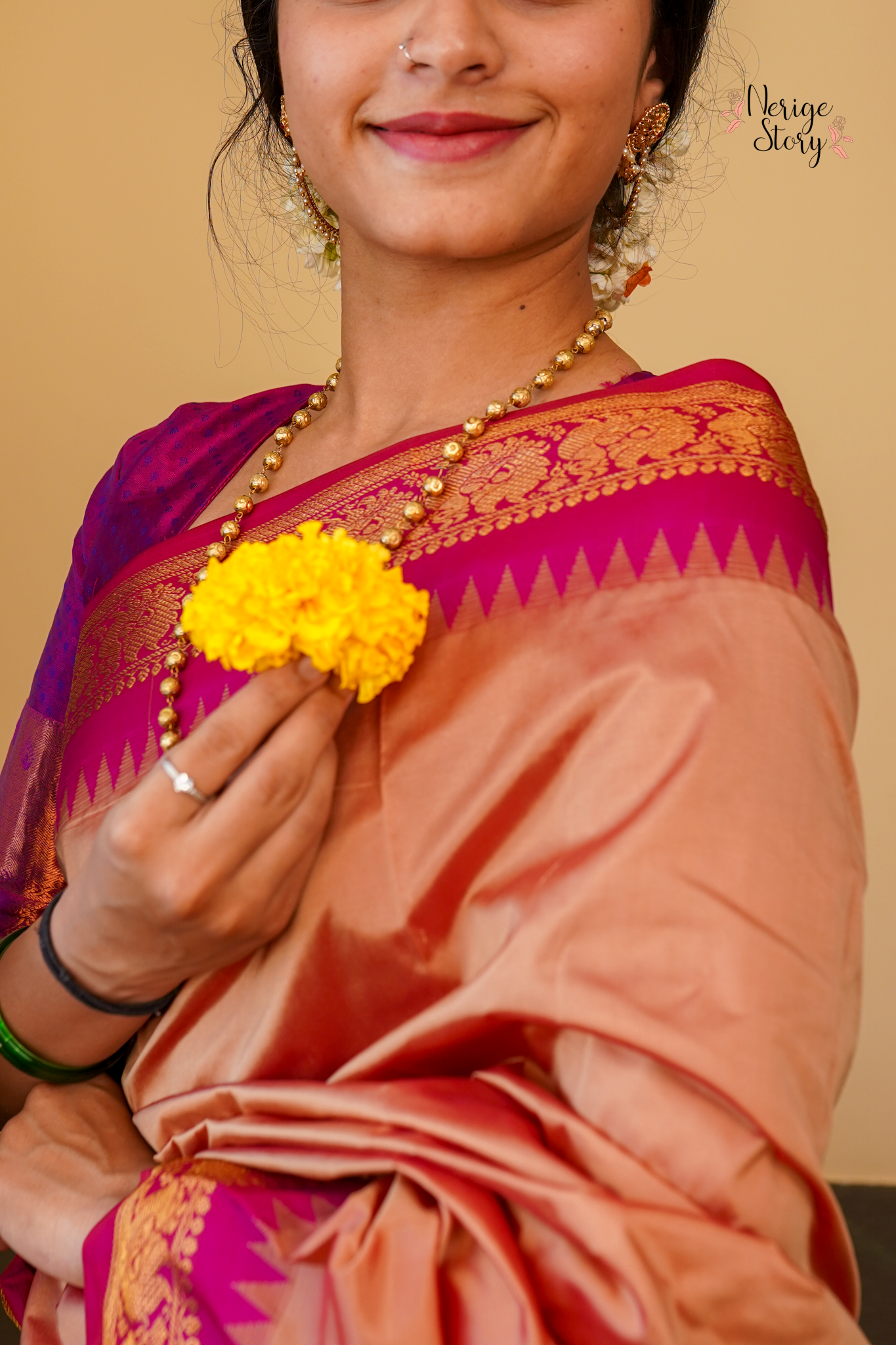 ANUPALLAVI (ಅನುಪಲ್ಲವಿ)