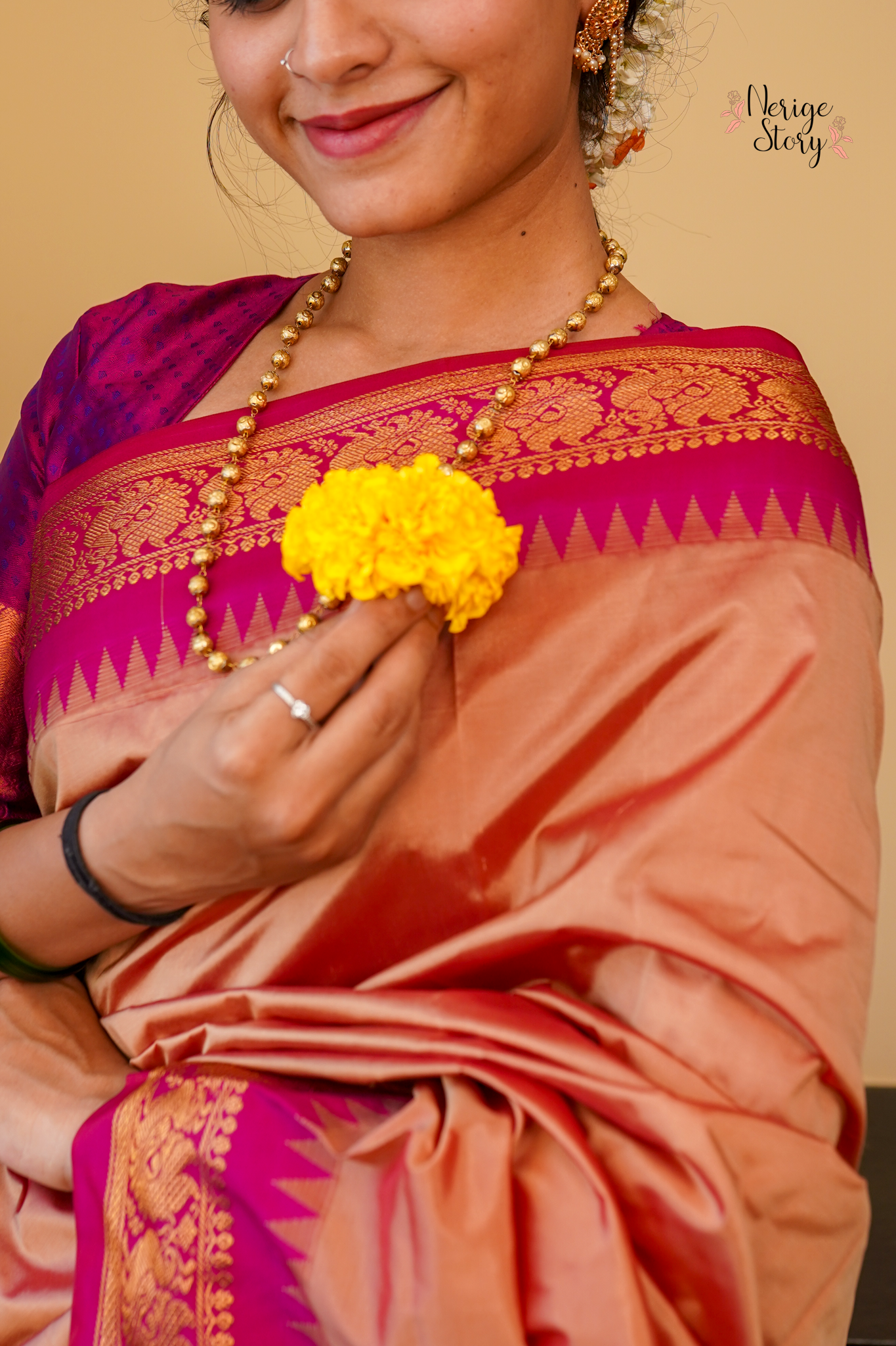 ANUPALLAVI (ಅನುಪಲ್ಲವಿ)