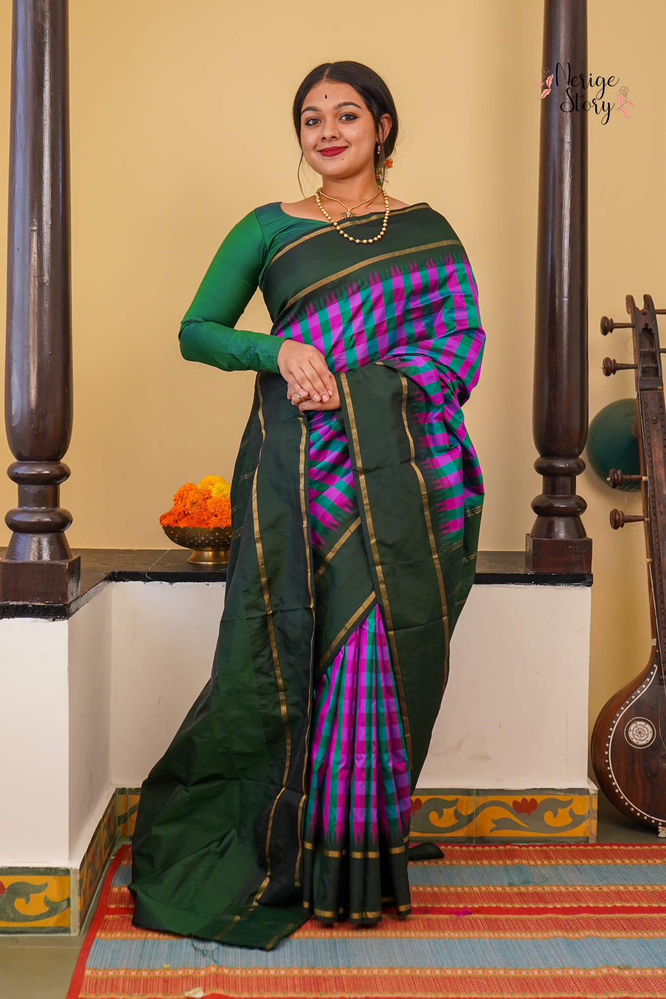 LATHANGI (ಲತಾಂಗೀ)