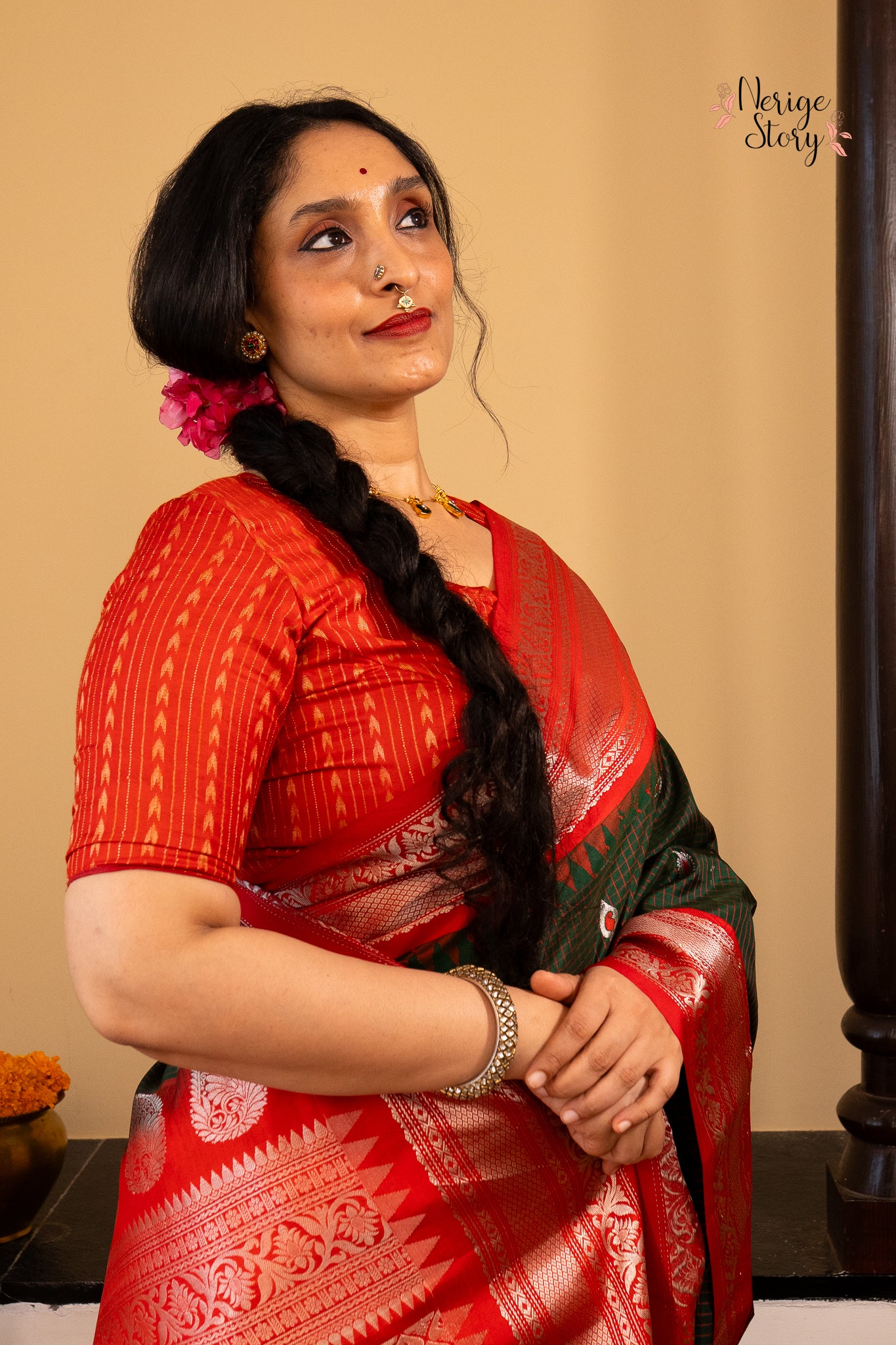ANIKA (ಅನಿಕಾ)