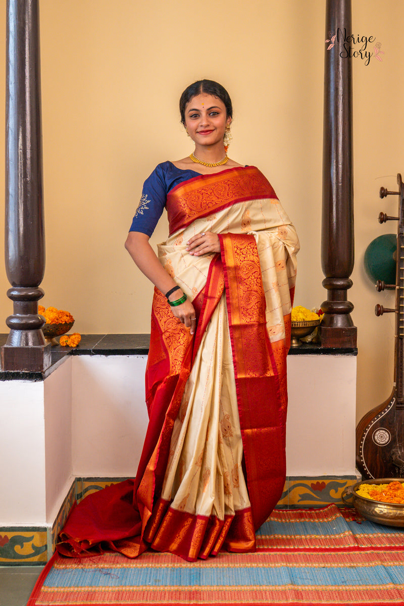 VENNILA (വെണ്ണില)