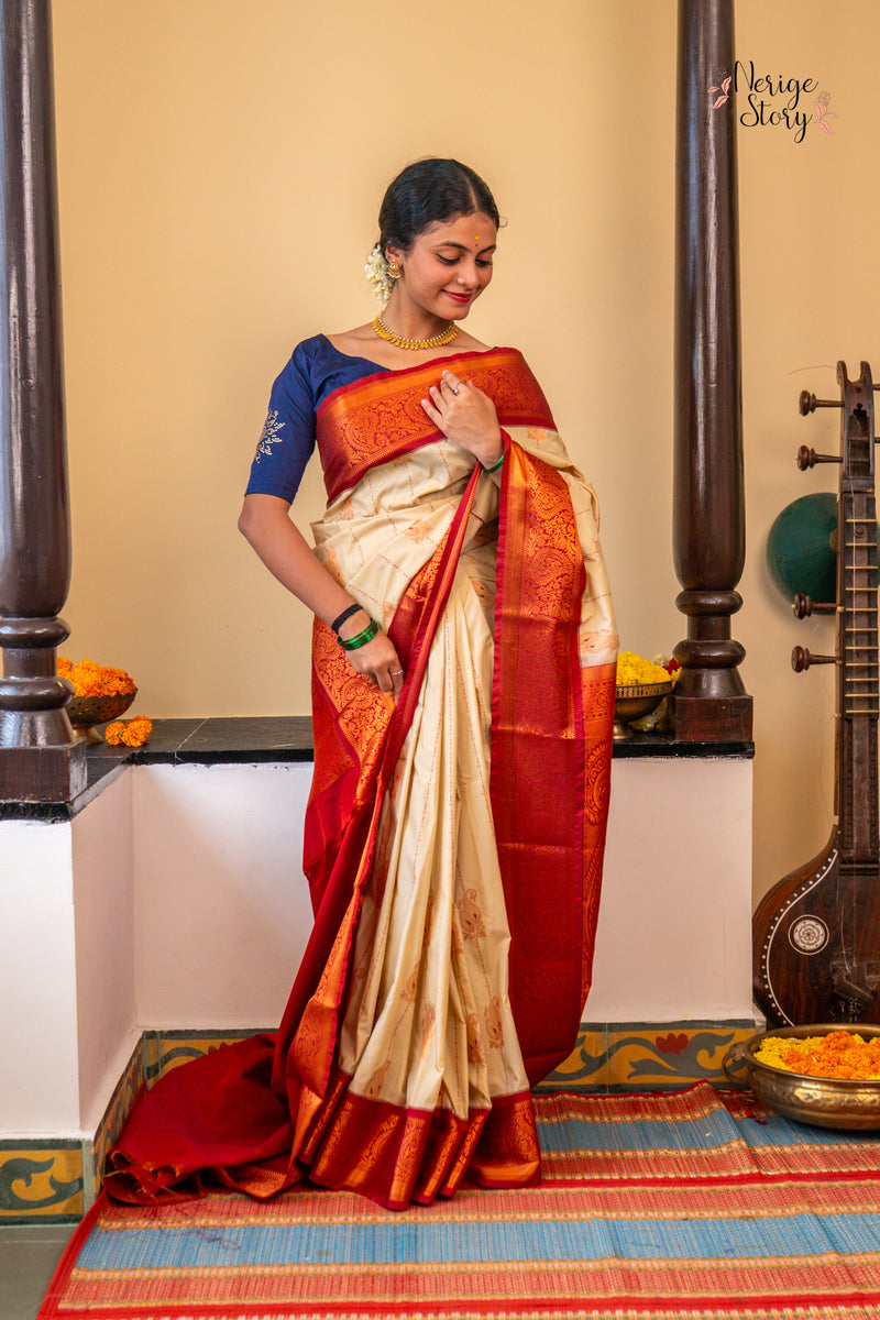 VENNILA (വെണ്ണില)