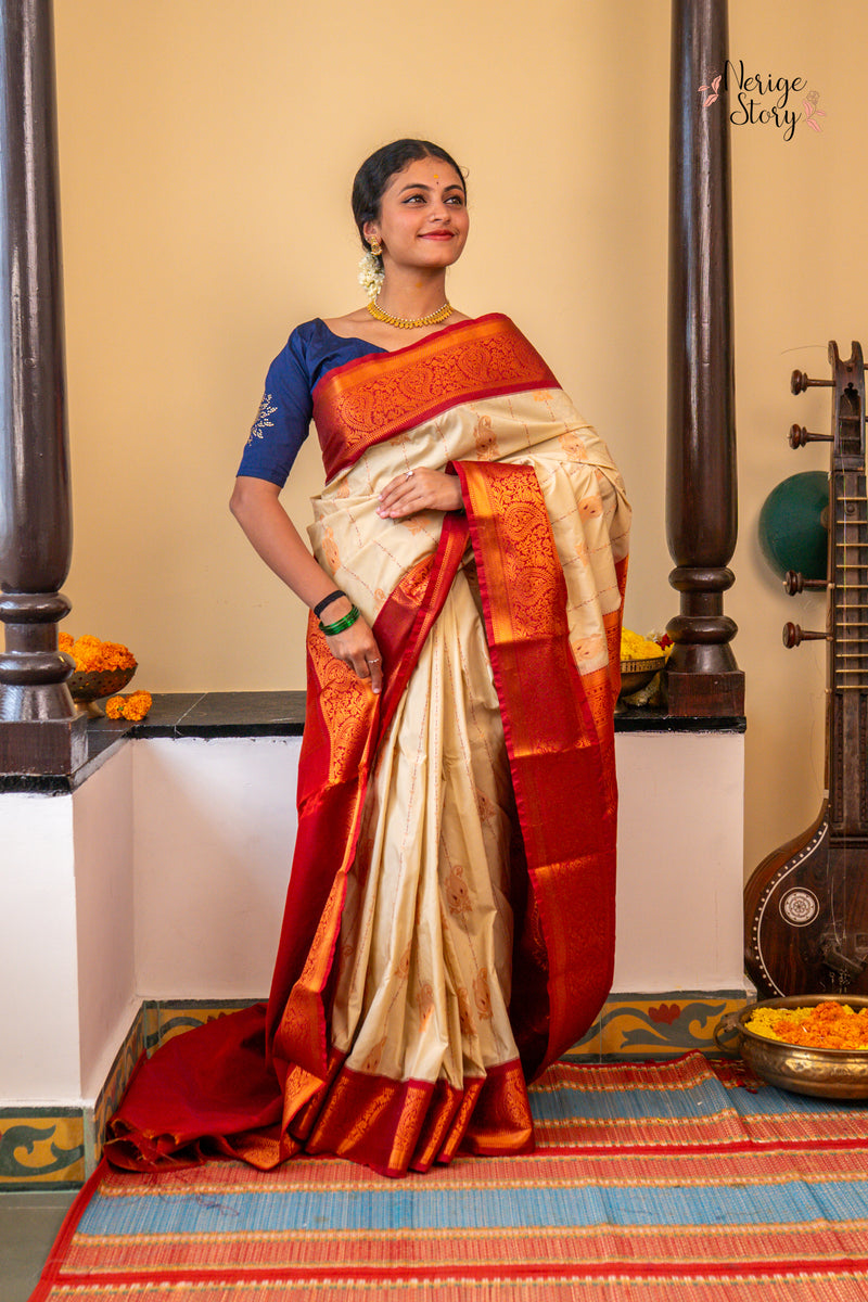VENNILA (വെണ്ണില)