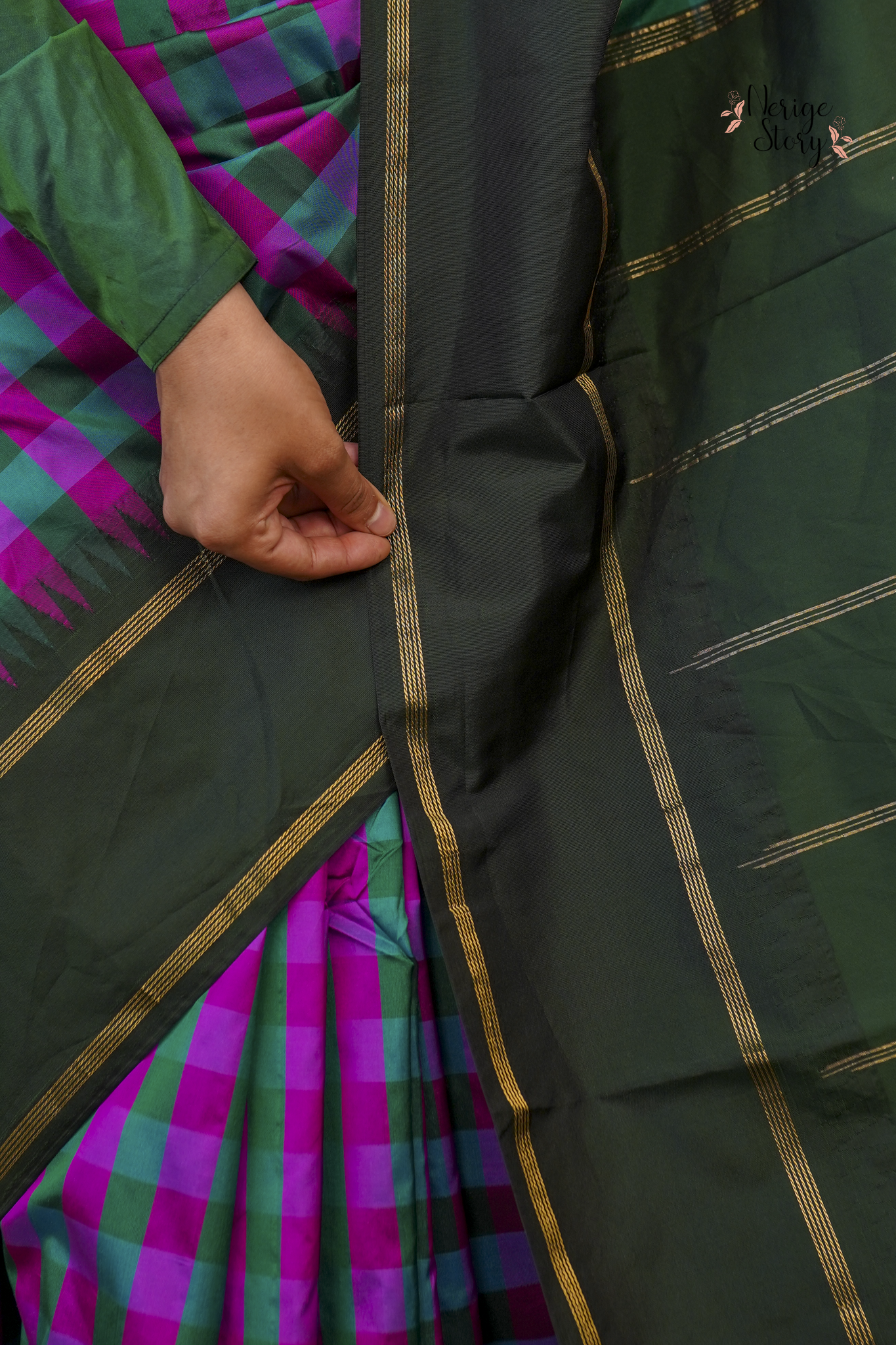 LATHANGI (ಲತಾಂಗೀ)