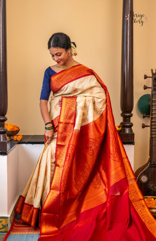 VENNILA (വെണ്ണില)