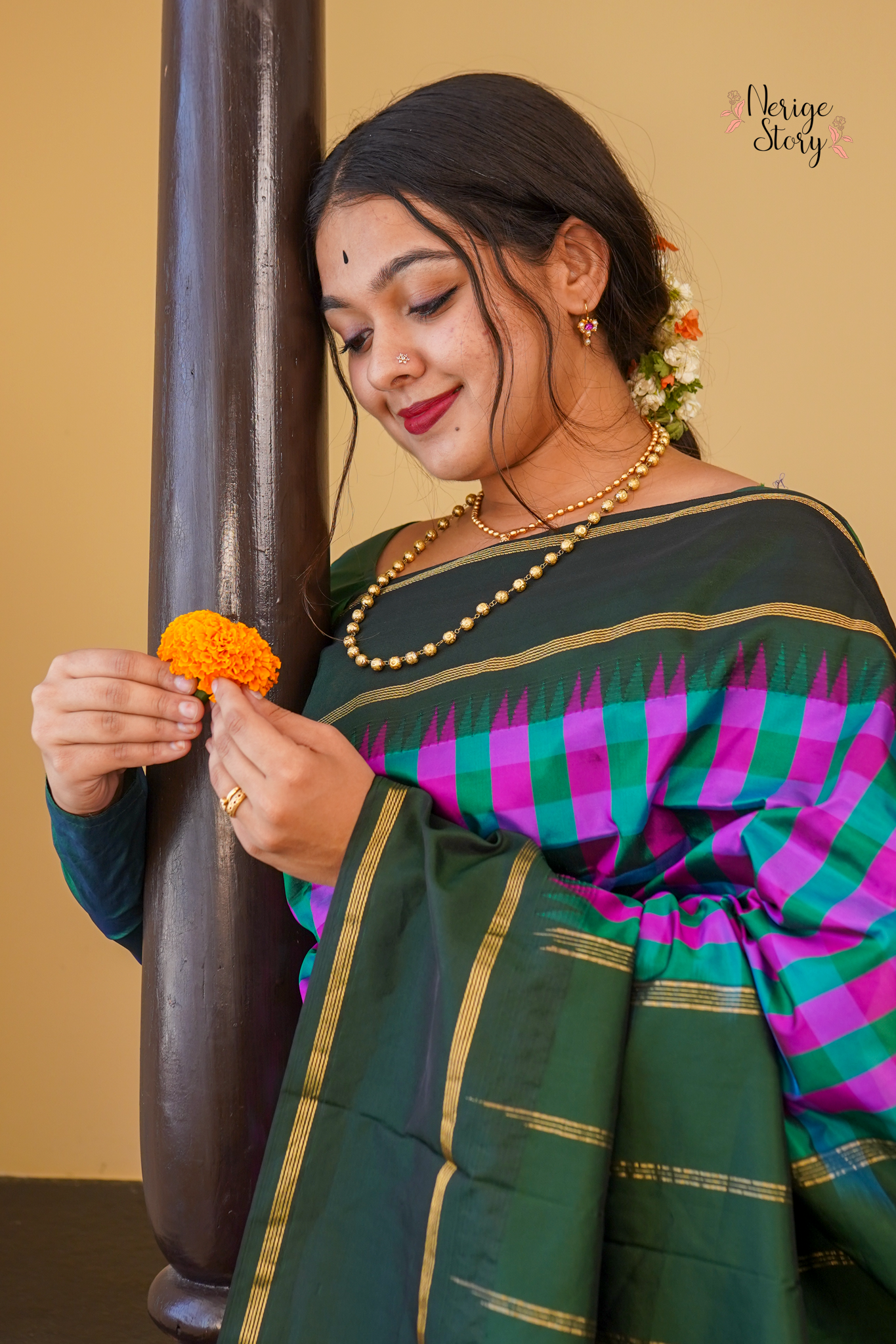 KAMALAPRIYA (ಕಮಲಪ್ರಿಯಾ)