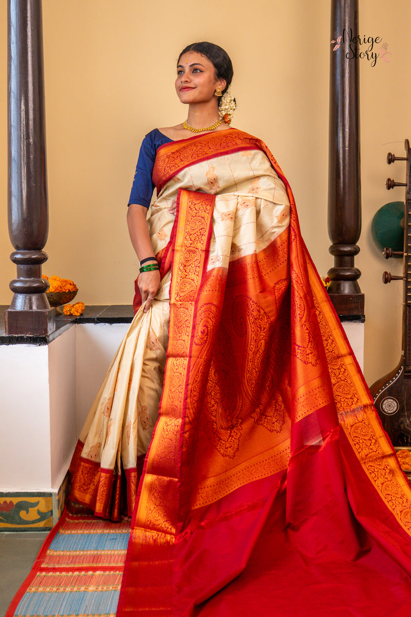 VENNILA (വെണ്ണില)