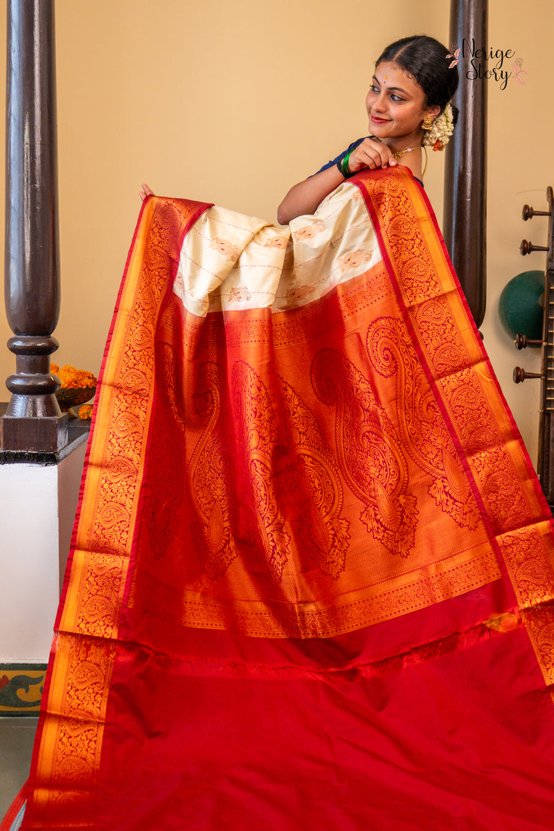 VENNILA (വെണ്ണില)