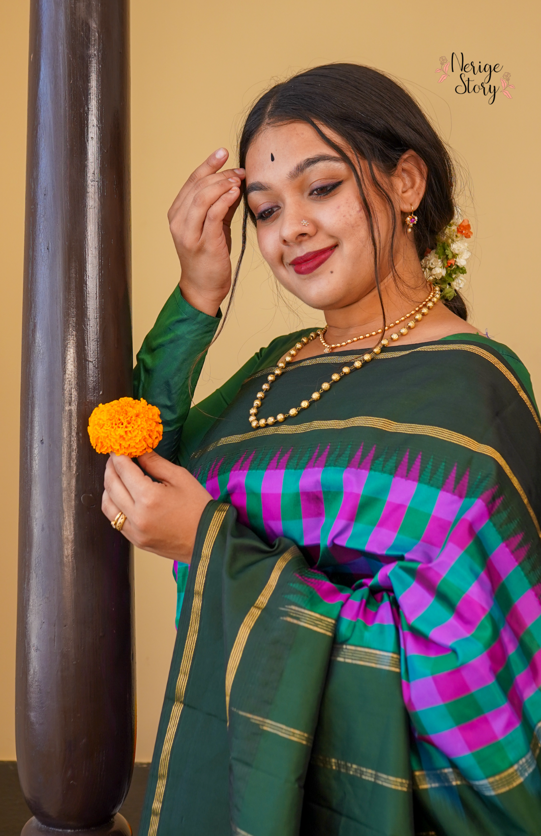 KAMALAPRIYA (ಕಮಲಪ್ರಿಯಾ)