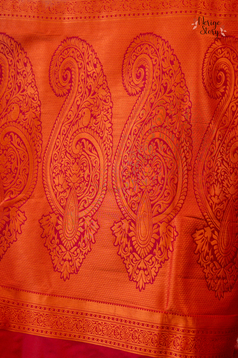 VENNILA (വെണ്ണില)