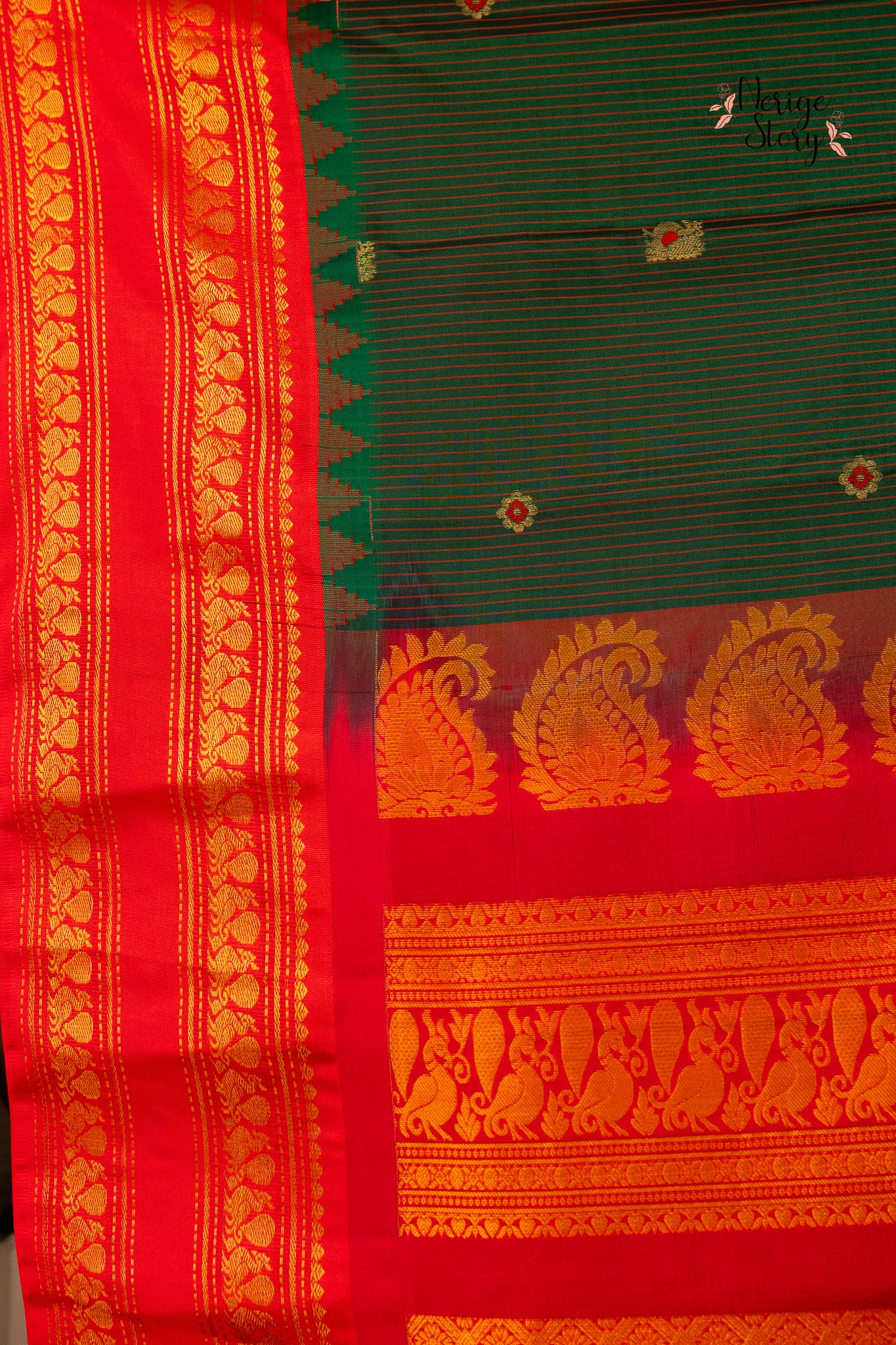 PARNA (పర్ణ)