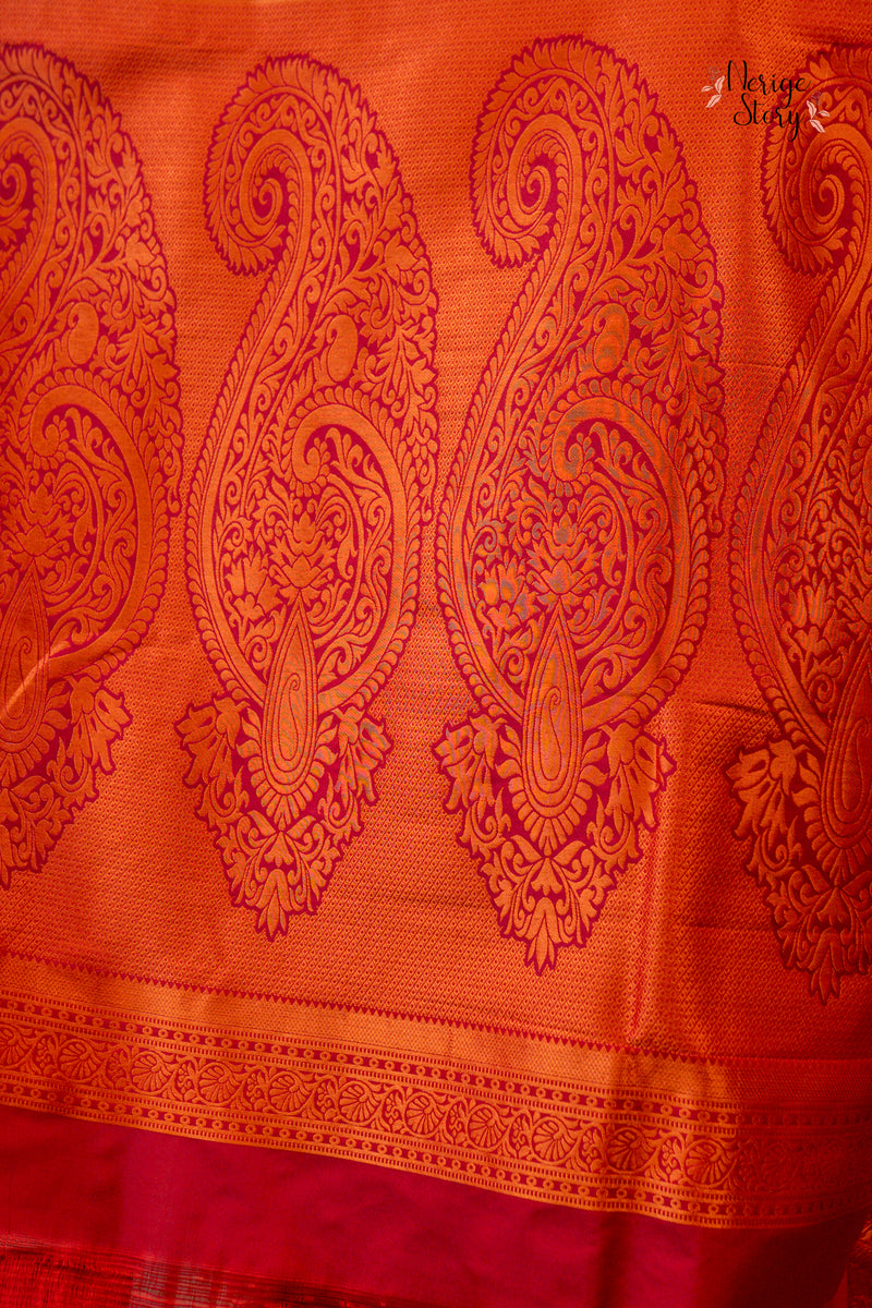 VENNILA (വെണ്ണില)