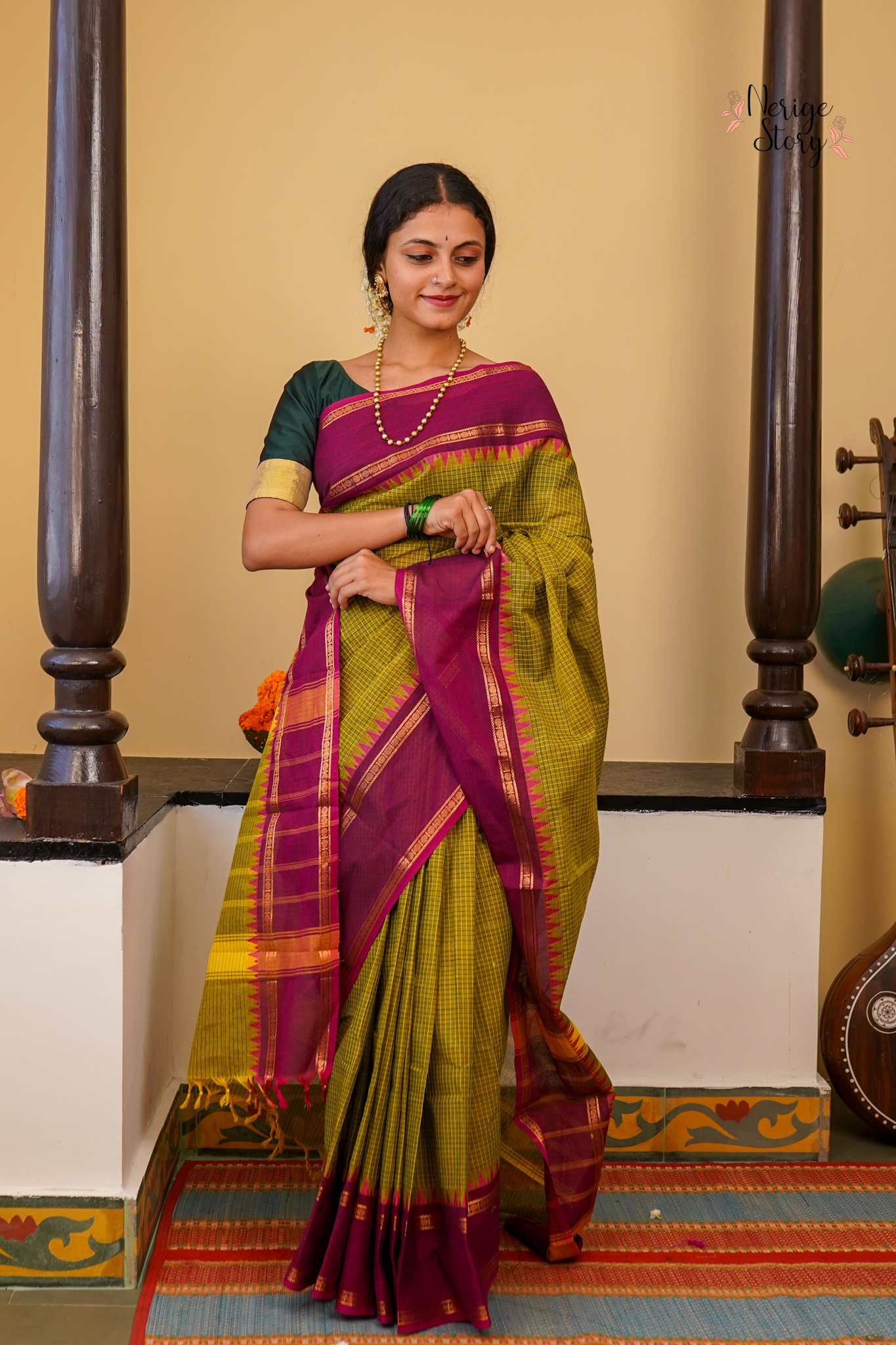 DEVAKI (ದೇವಕಿ)