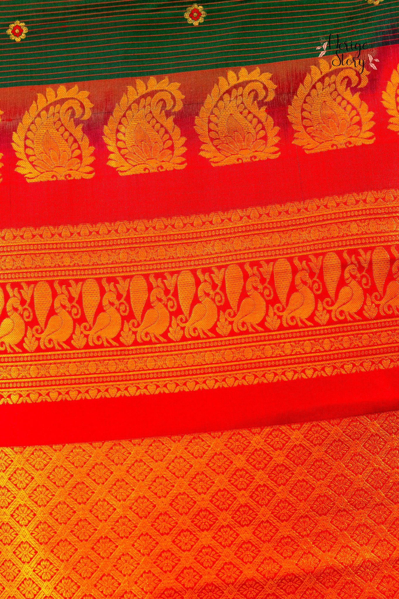 PARNA (పర్ణ)