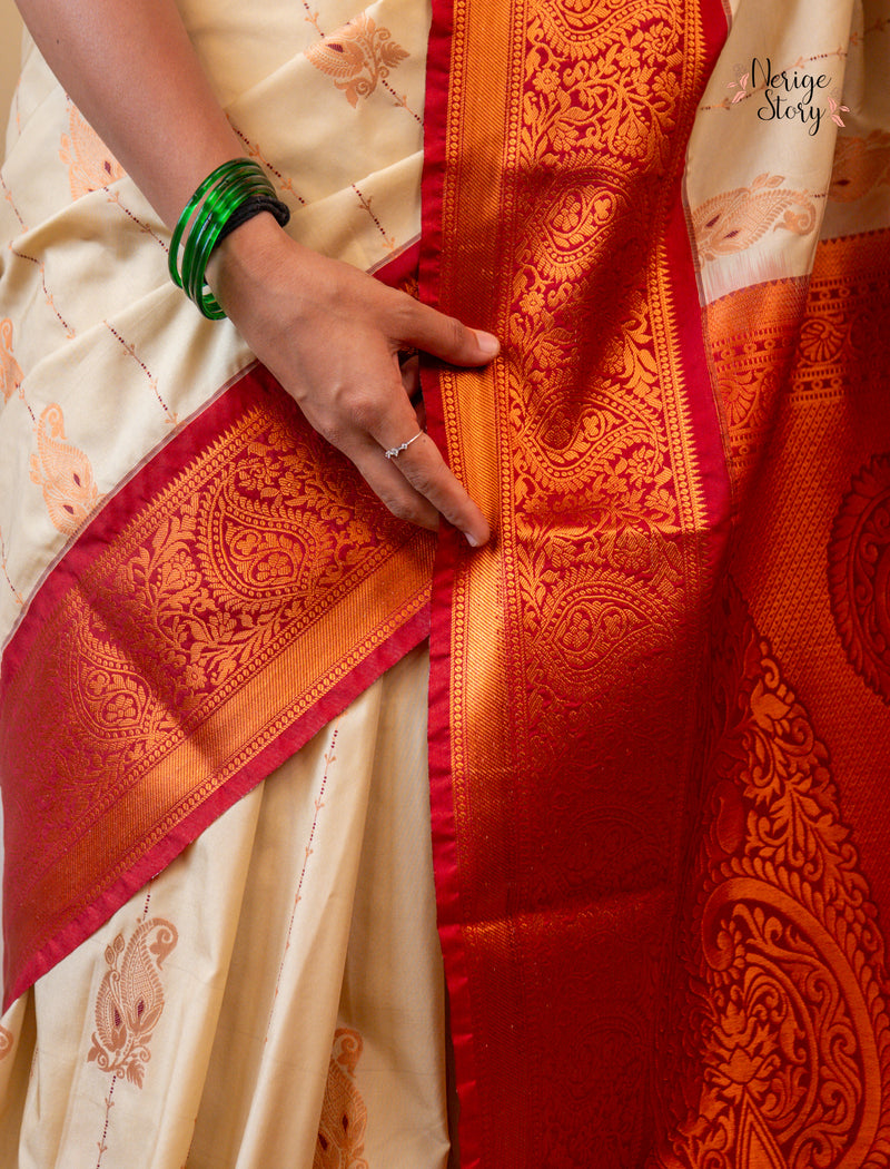 VENNILA (വെണ്ണില)