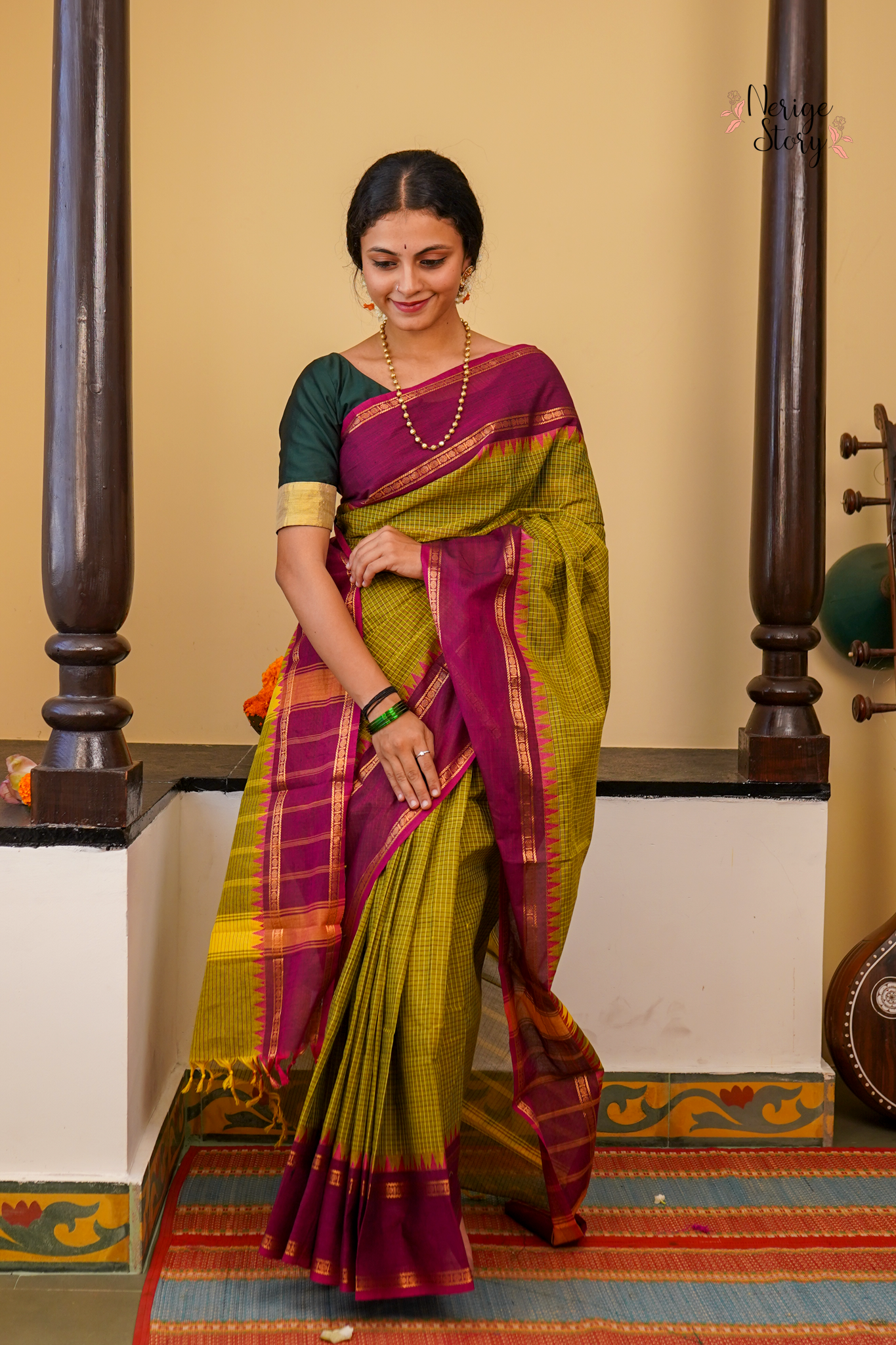 DEVAKI (ದೇವಕಿ)